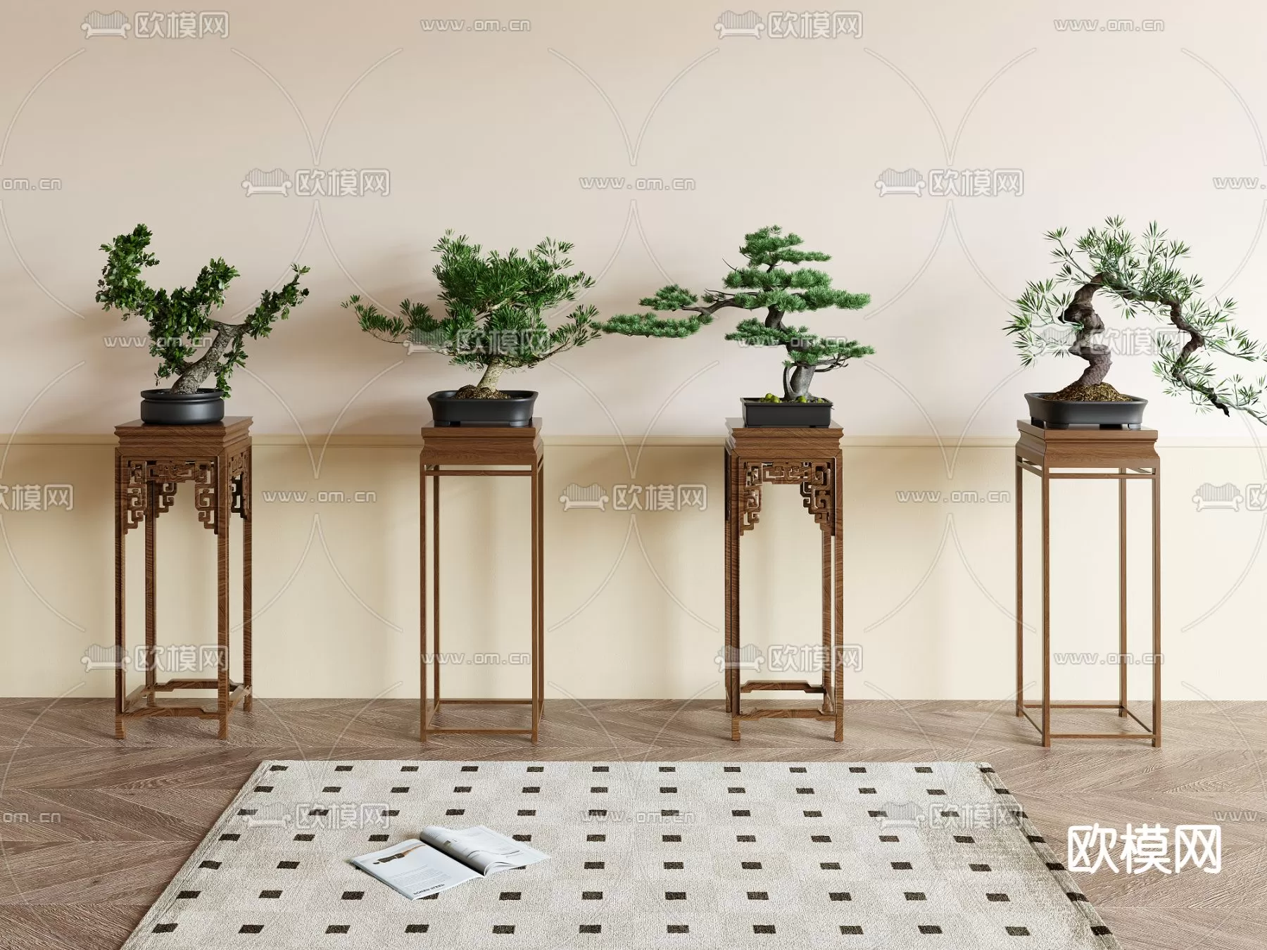 3DSKY FREE - FREE 3DS MAX MODELS