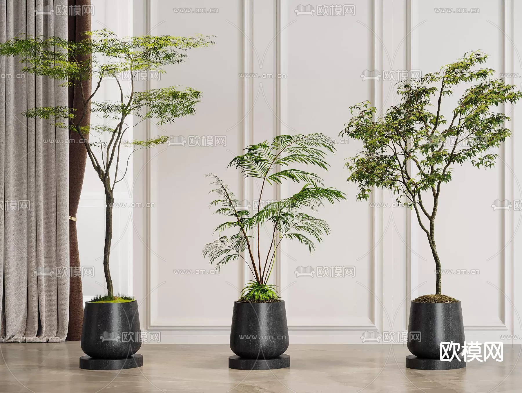 3DSKY FREE - FREE 3DS MAX MODELS