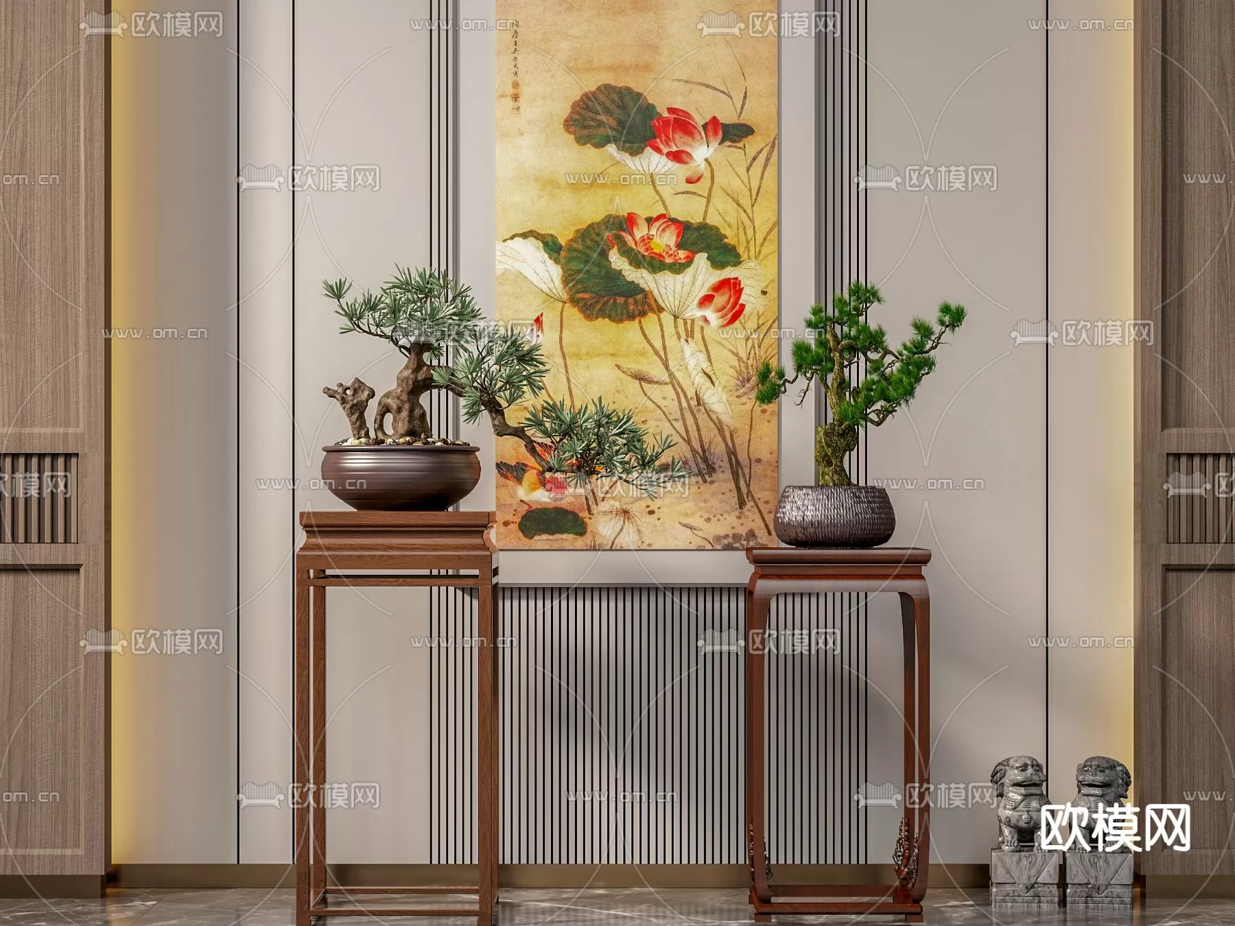 3DSKY FREE - FREE 3DS MAX MODELS