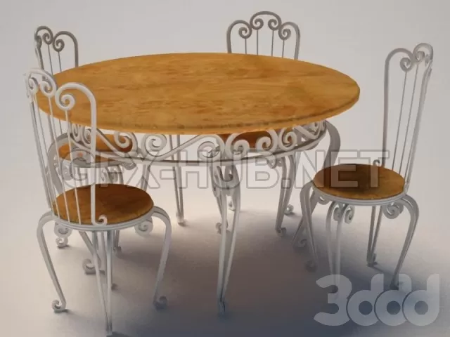 3D MODELS FREE DOWNLOAD 
