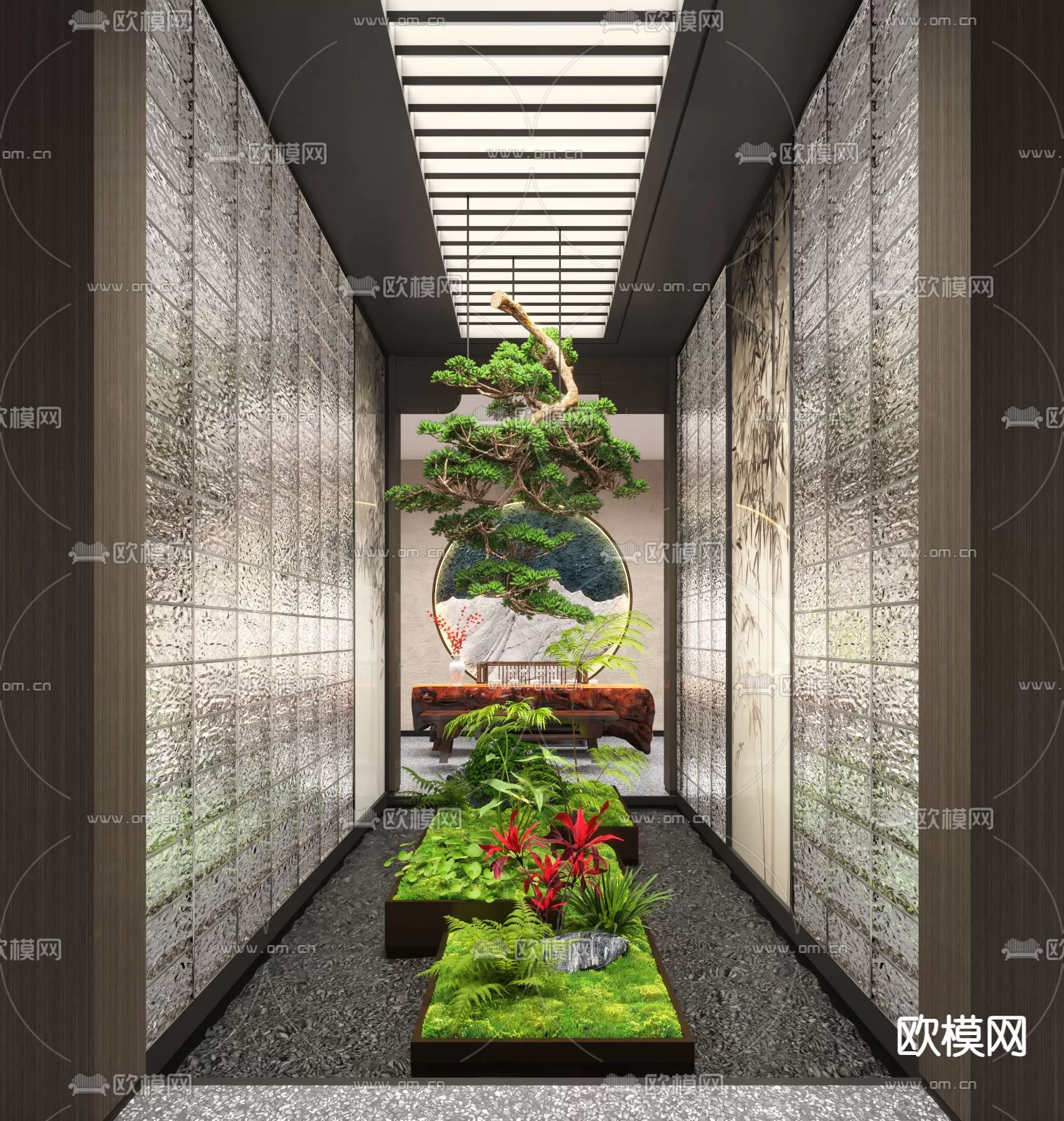 3DSKY FREE - FREE 3DS MAX MODELS