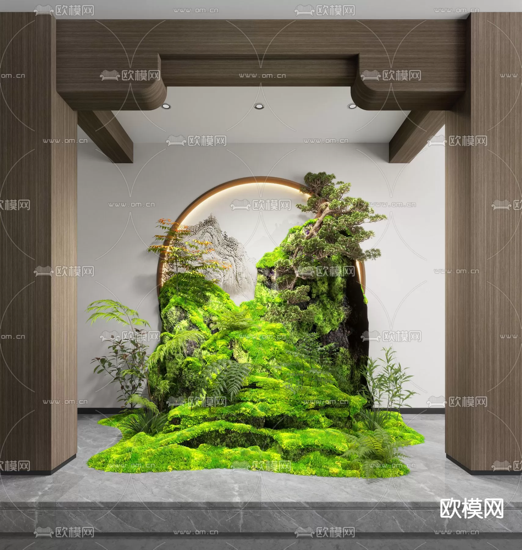 3DSKY FREE - FREE 3DS MAX MODELS