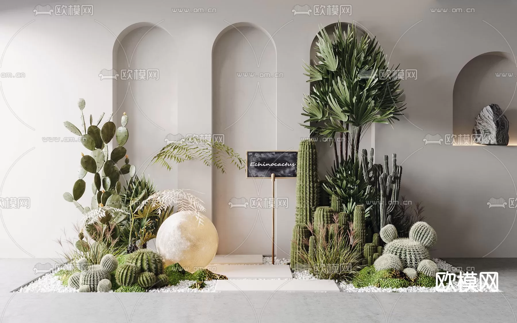 3DSKY FREE - FREE 3DS MAX MODELS