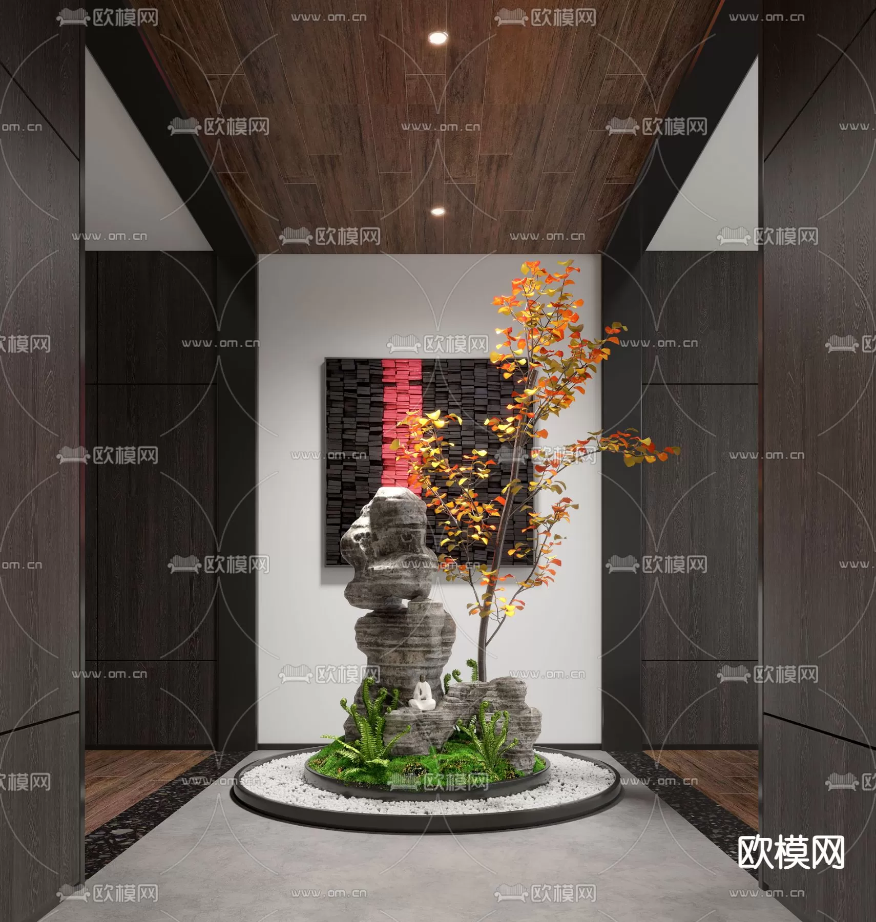 3DSKY FREE - FREE 3DS MAX MODELS