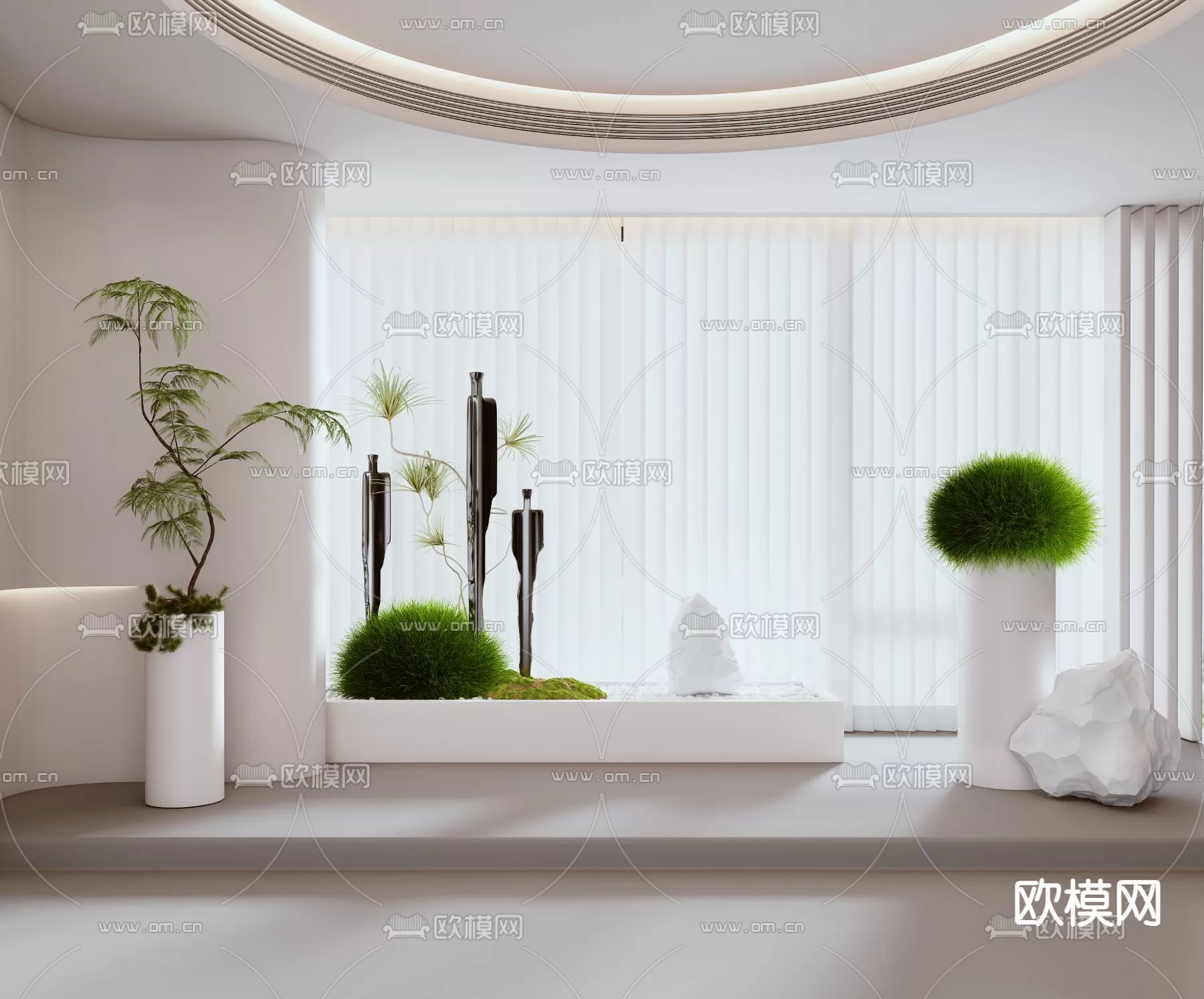 3DSKY FREE - FREE 3DS MAX MODELS