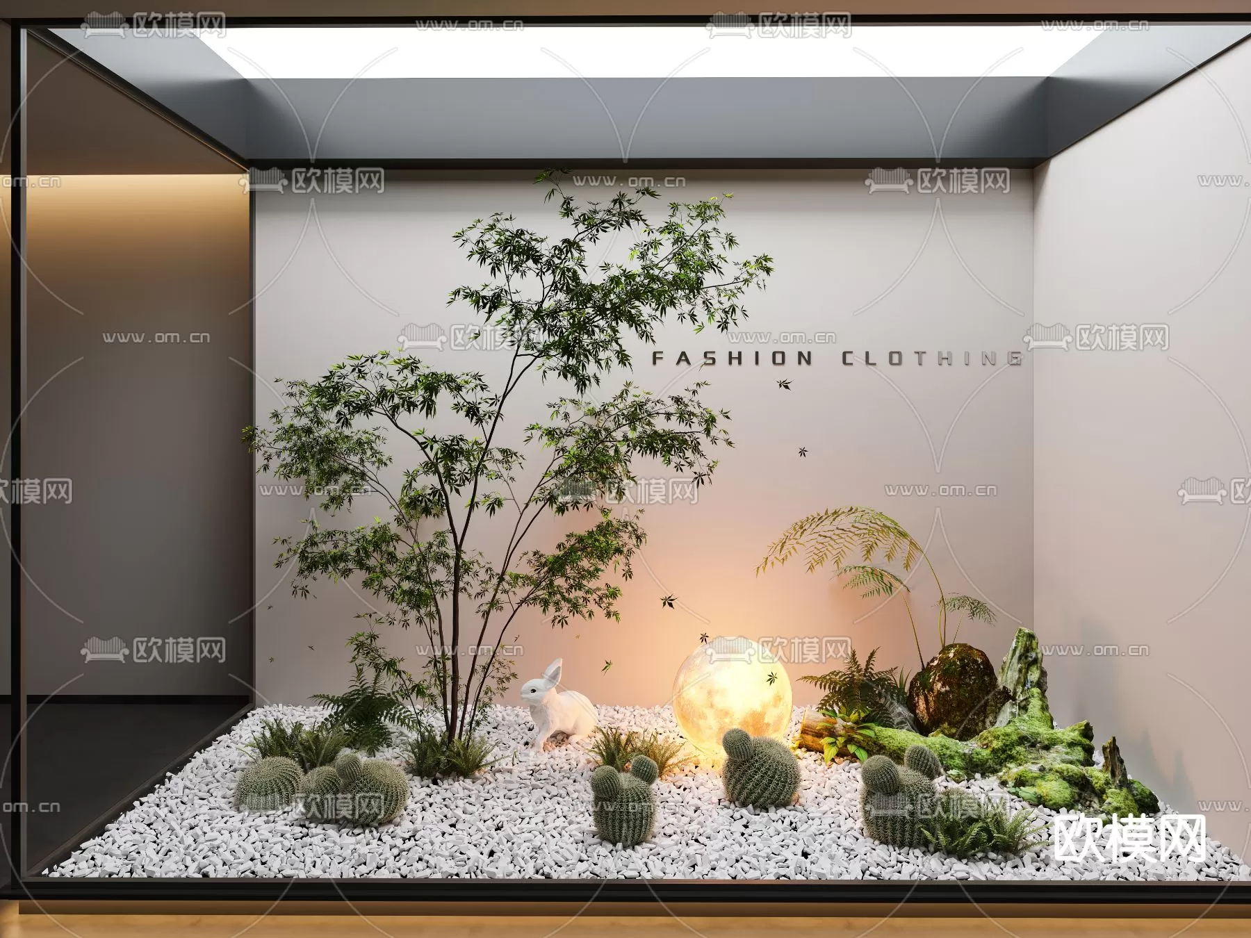 3DSKY FREE - FREE 3DS MAX MODELS