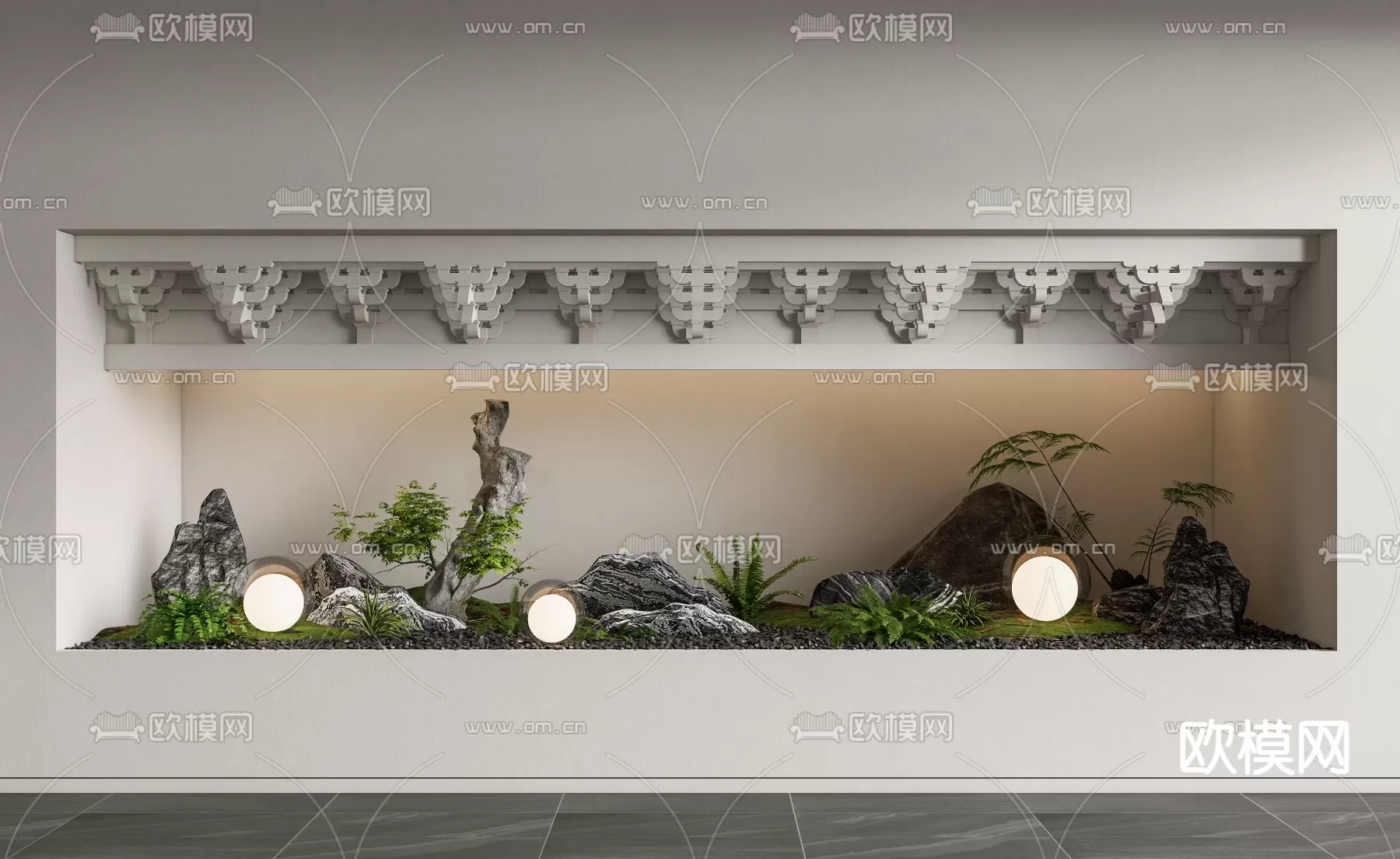 3DSKY FREE - FREE 3DS MAX MODELS