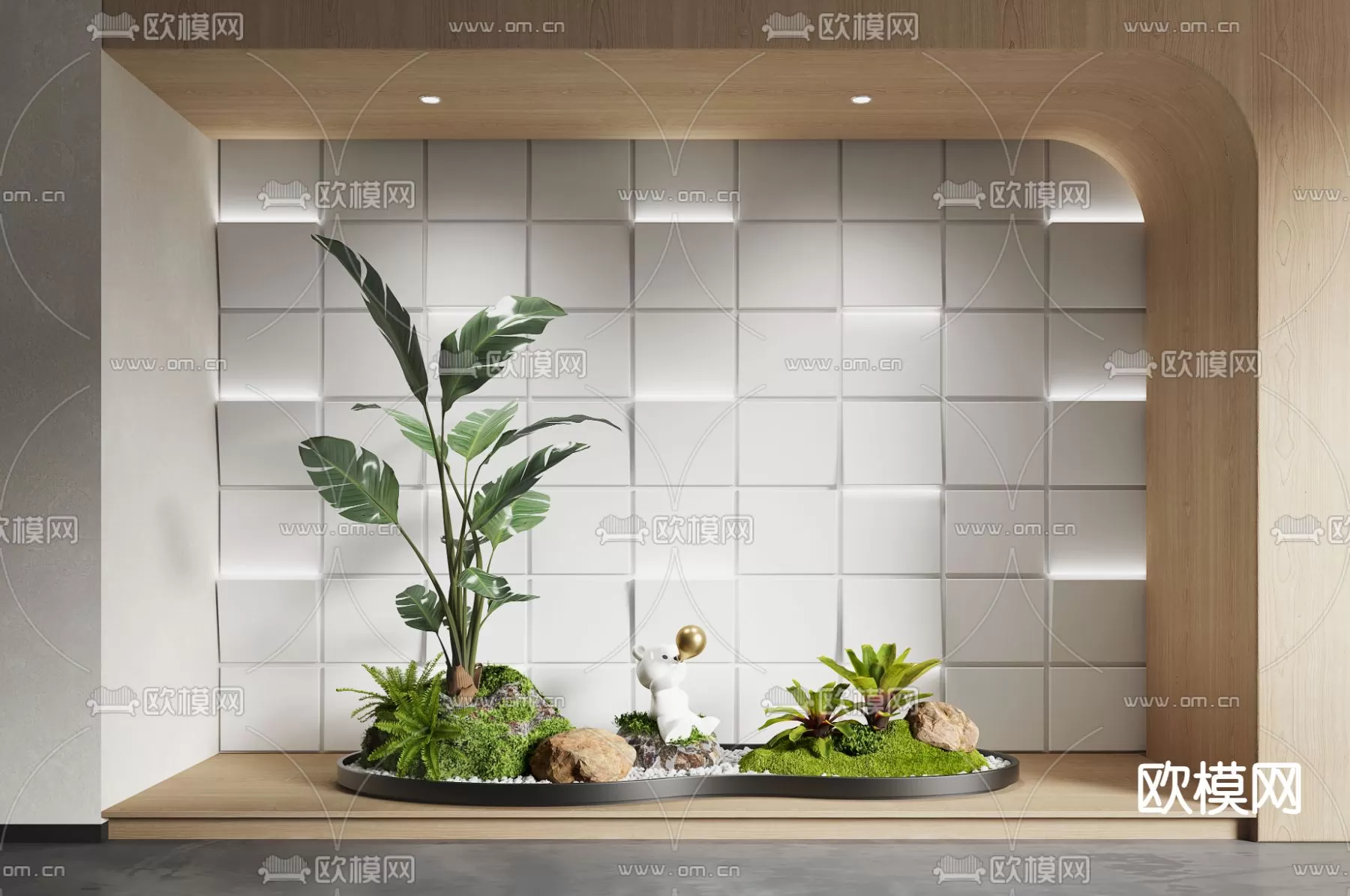 3DSKY FREE - FREE 3DS MAX MODELS