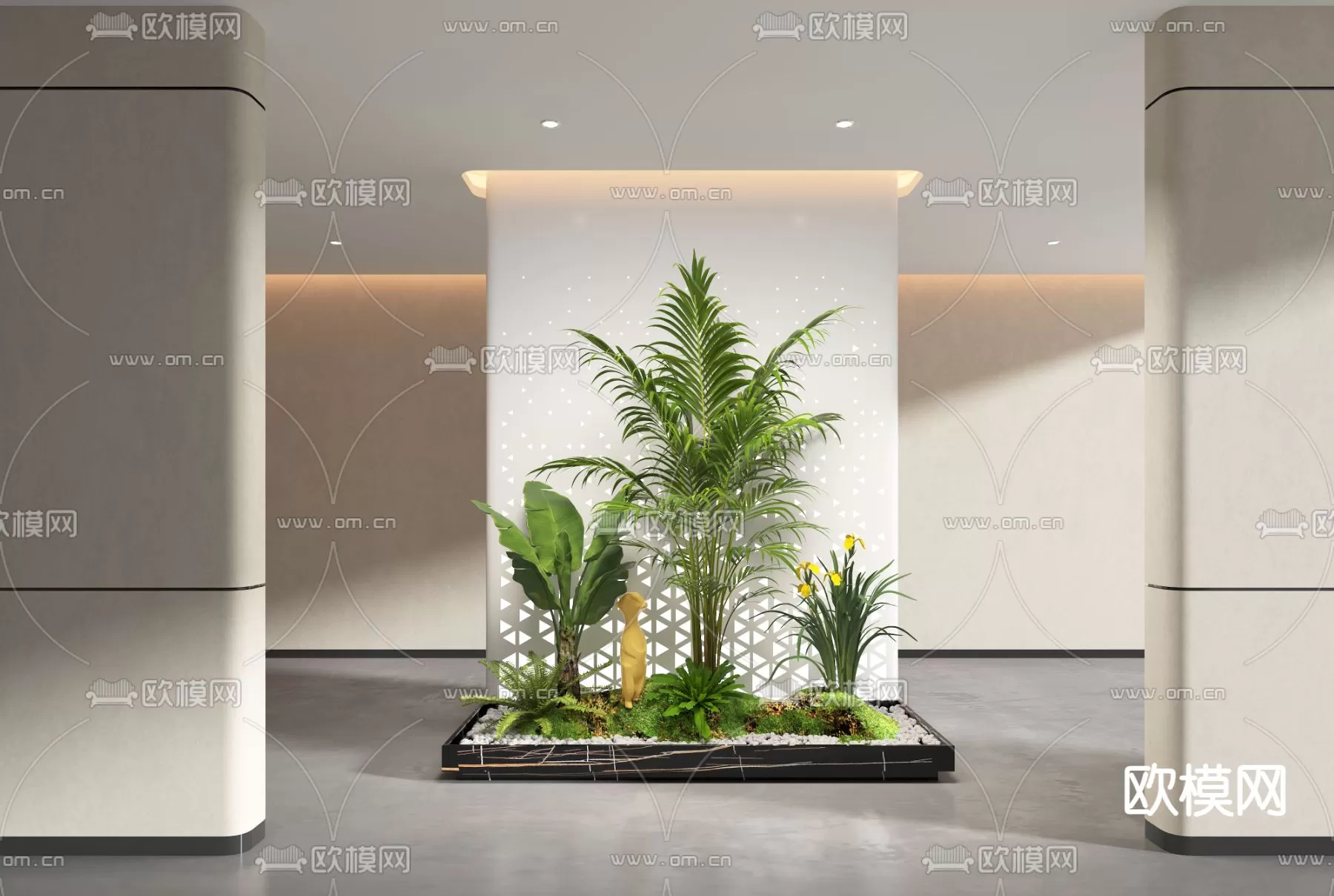 3DSKY FREE - FREE 3DS MAX MODELS