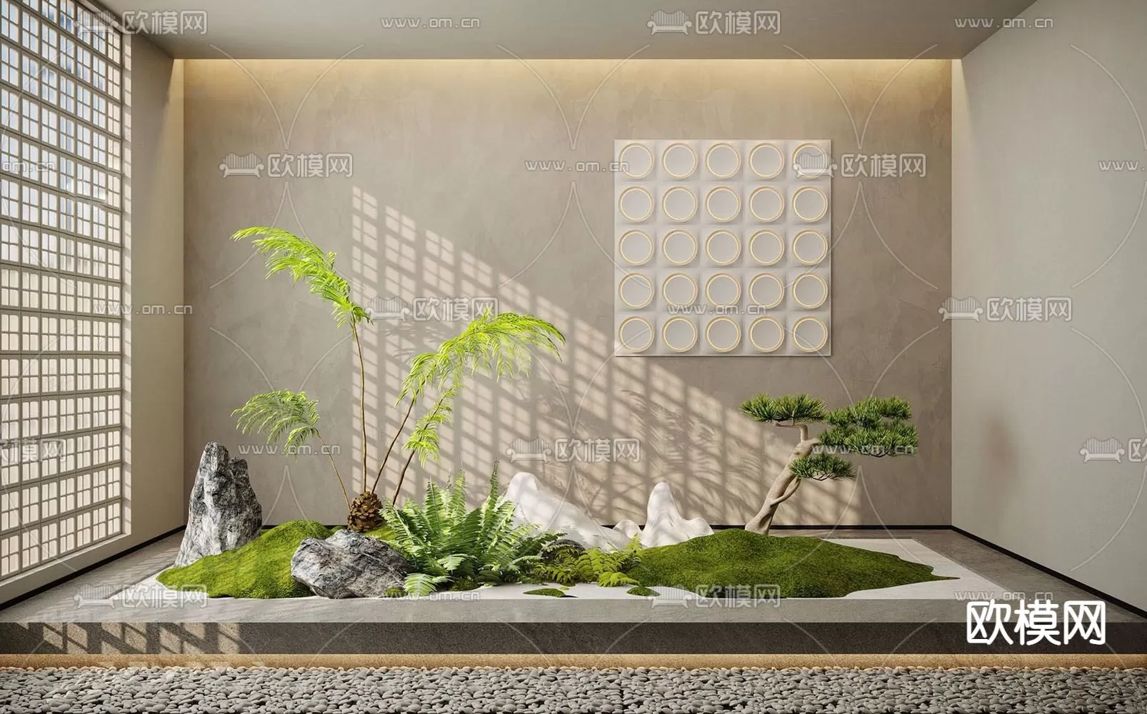 3DSKY FREE - FREE 3DS MAX MODELS