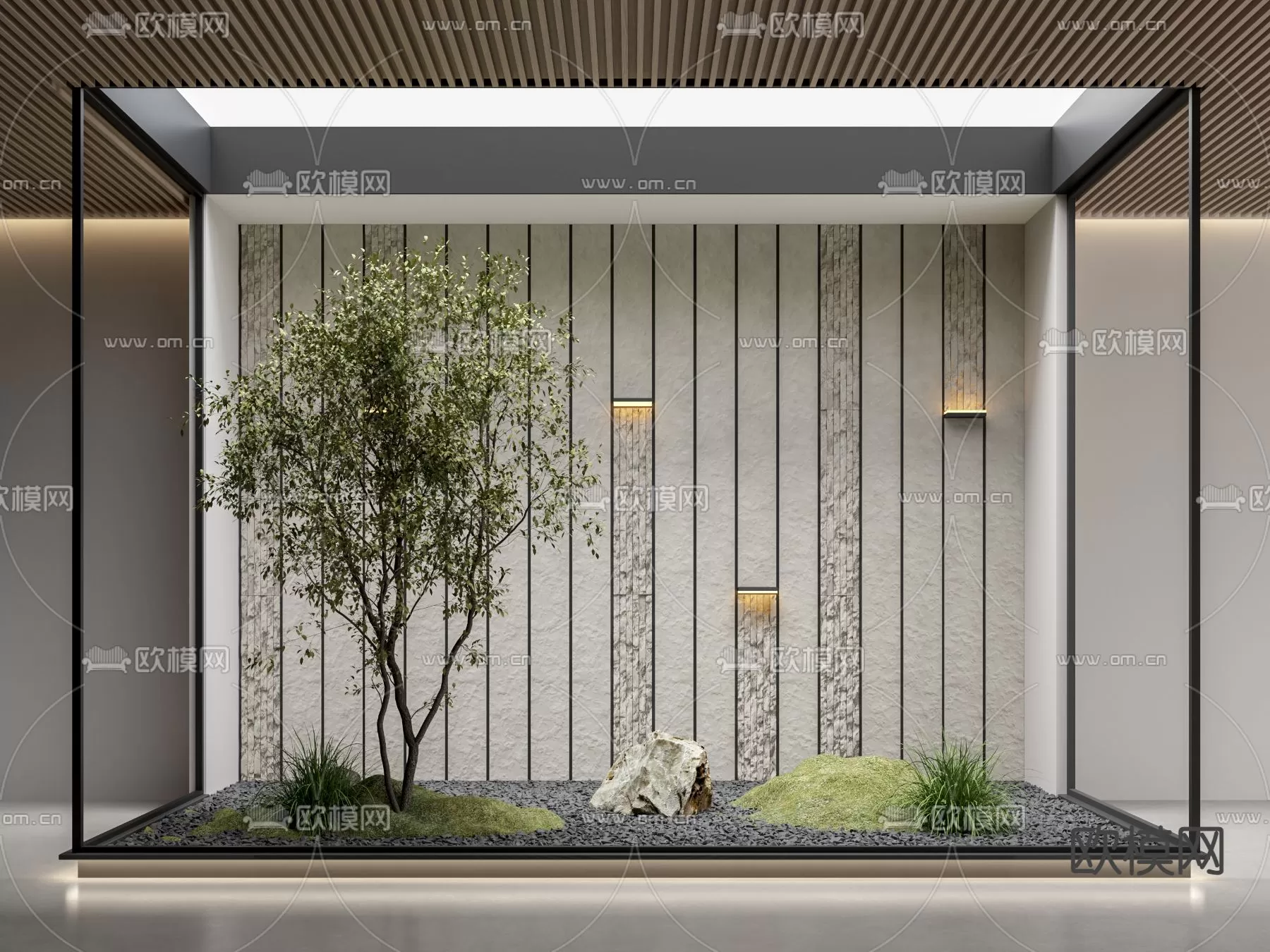 3DSKY FREE - FREE 3DS MAX MODELS