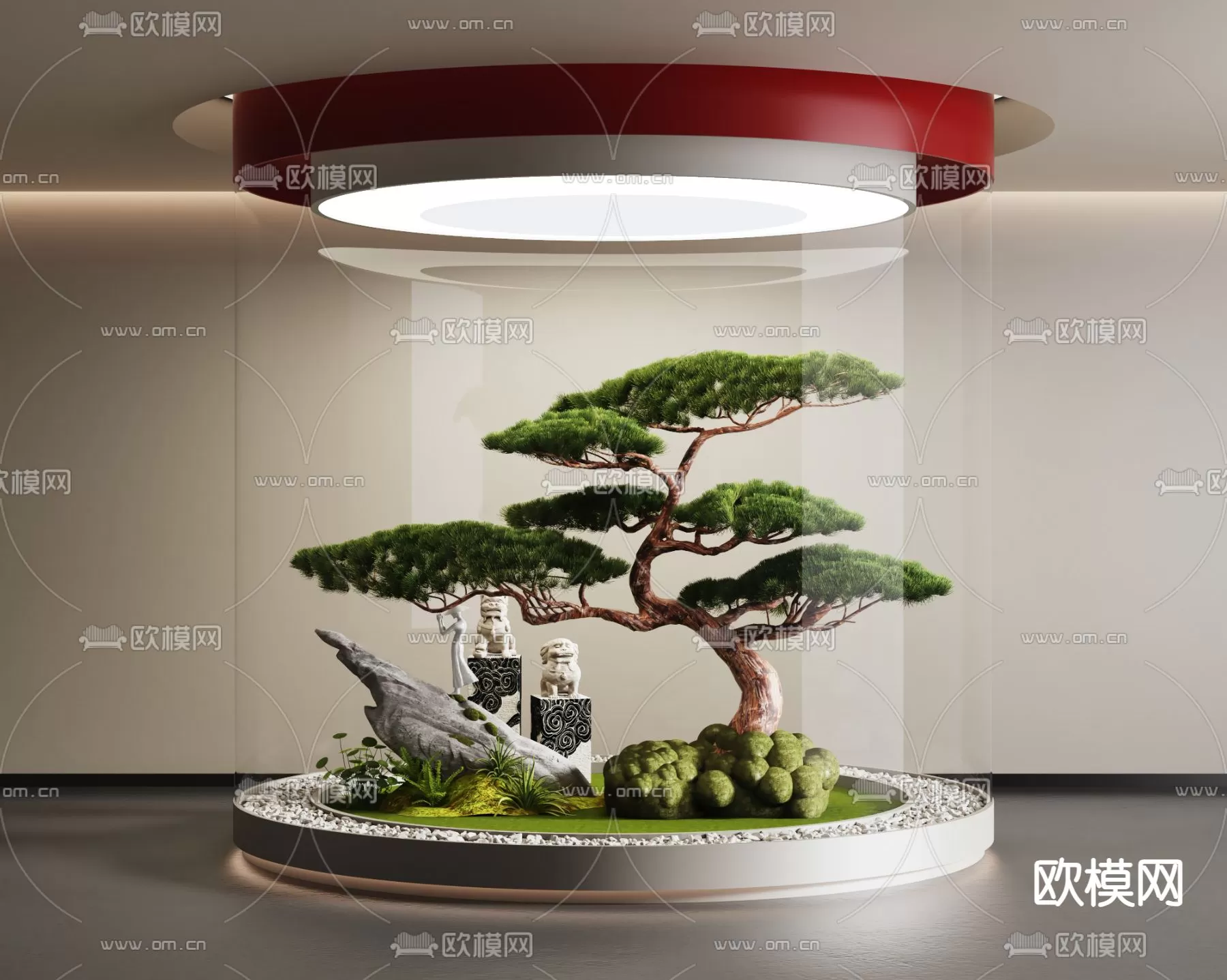 3DSKY FREE - FREE 3DS MAX MODELS