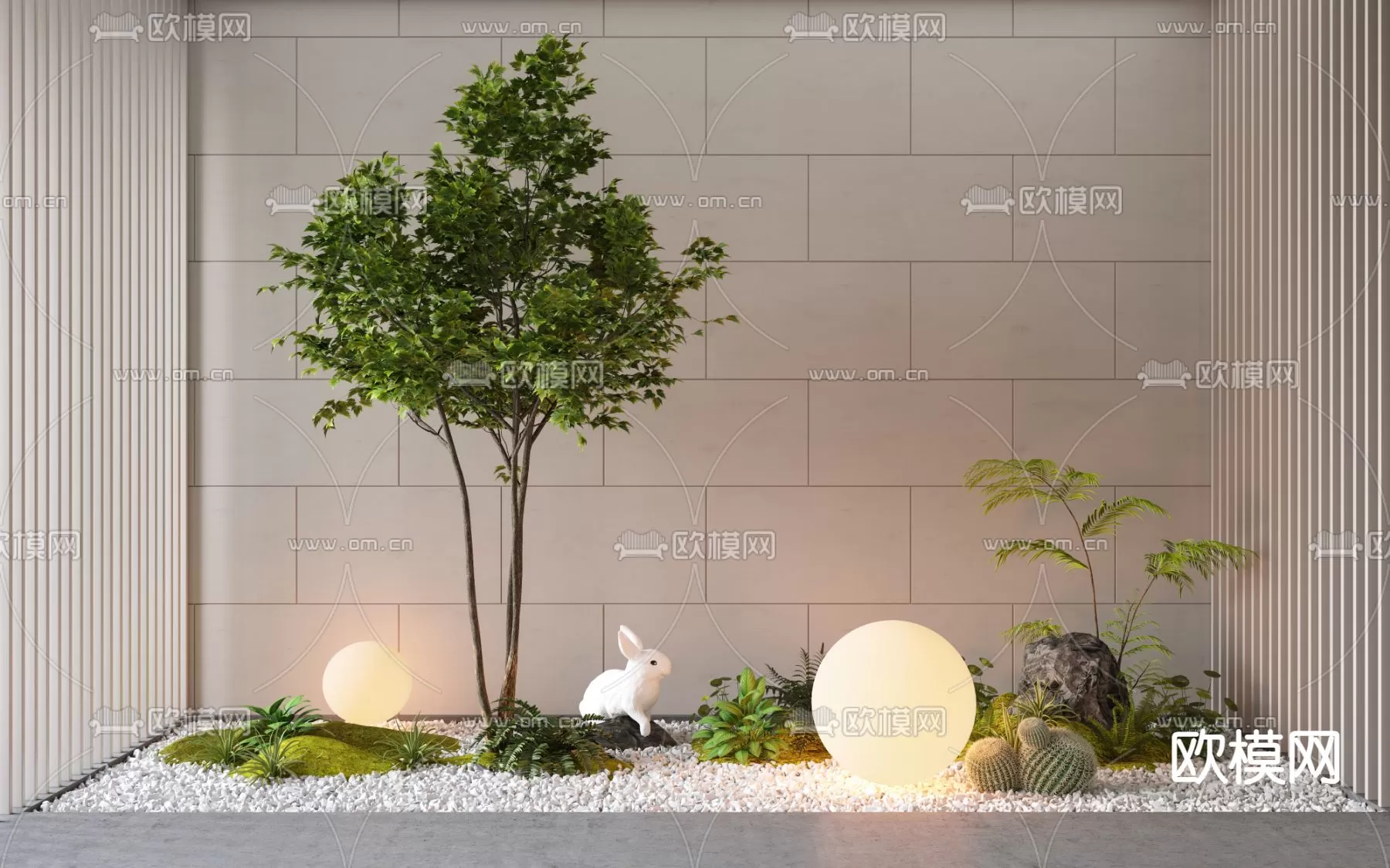 3DSKY FREE - FREE 3DS MAX MODELS