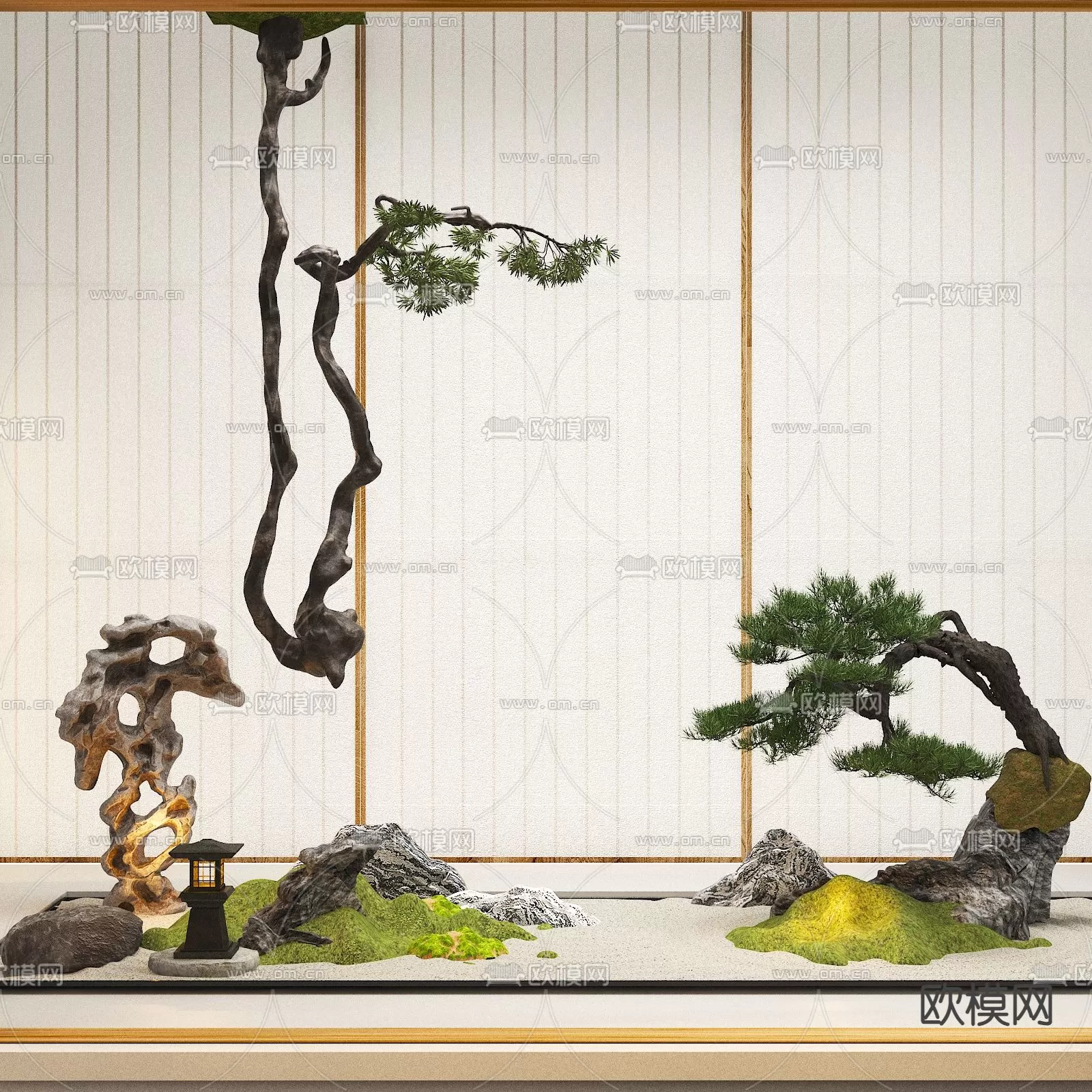 3DSKY FREE - FREE 3DS MAX MODELS