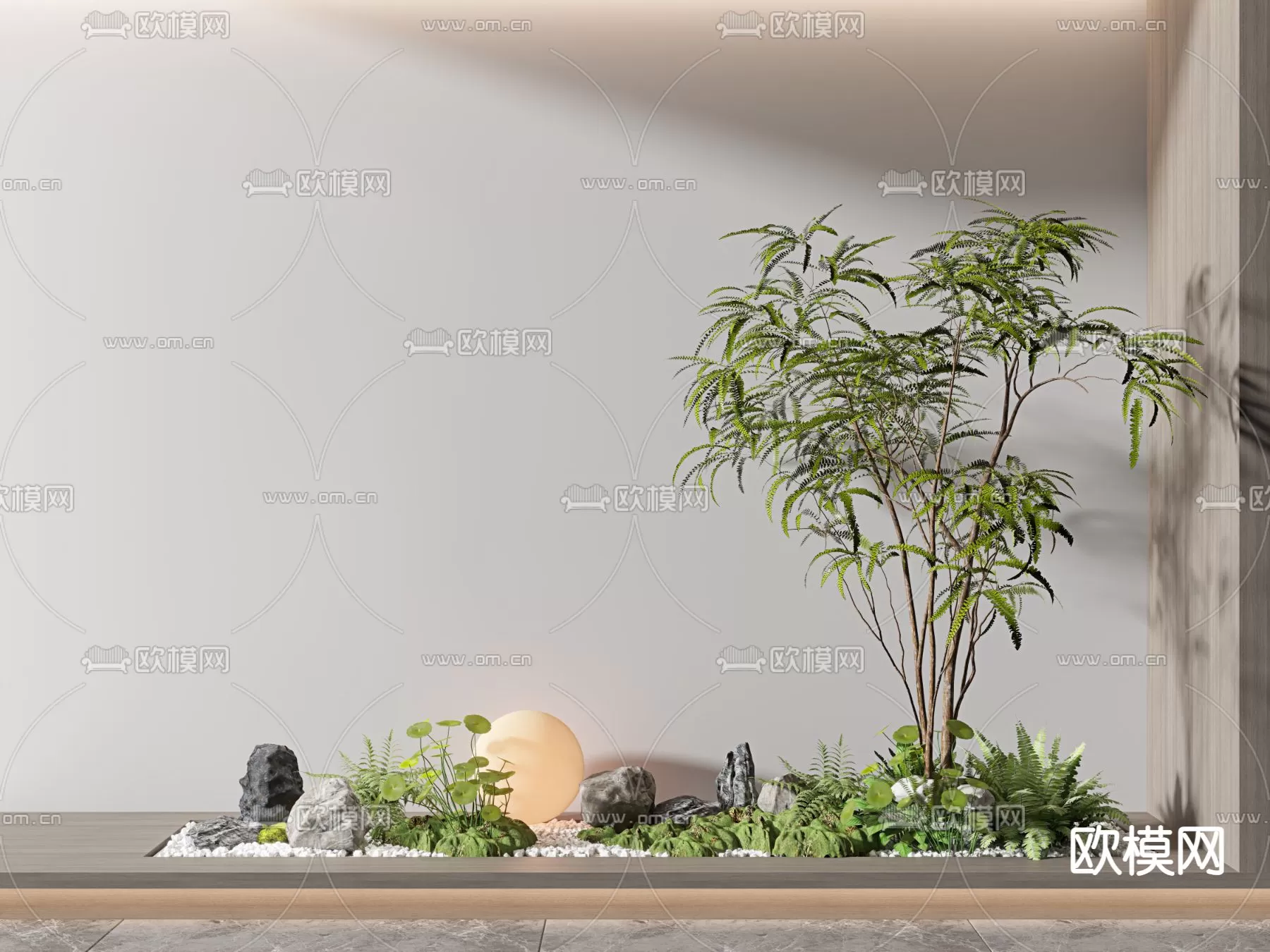 3DSKY FREE - FREE 3DS MAX MODELS