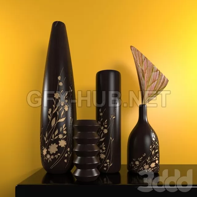 3DSKY FREE – FREE 3DS MAX MODELS