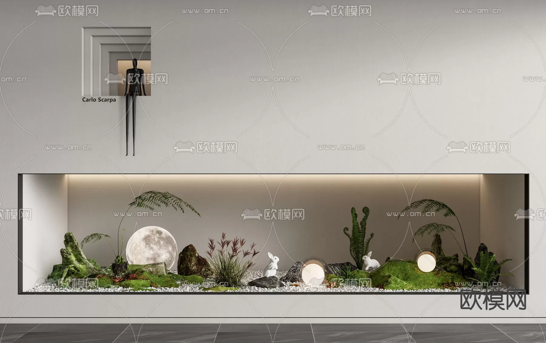 3DSKY FREE - FREE 3DS MAX MODELS