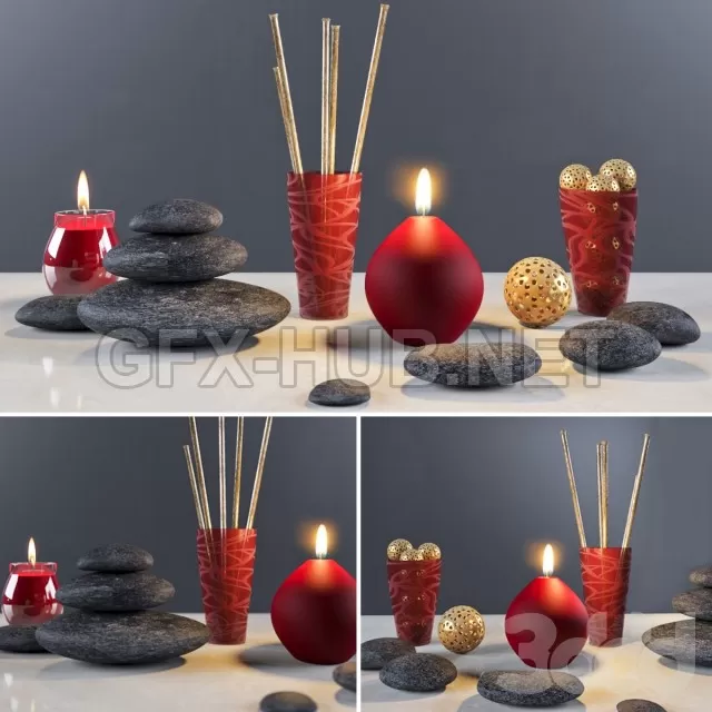 3DSKY FREE – FREE 3DS MAX MODELS