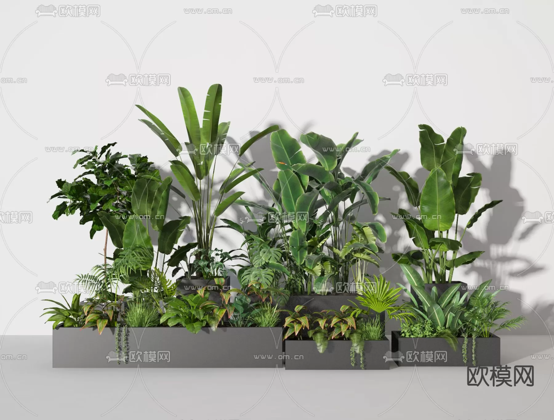 3DSKY FREE - FREE 3DS MAX MODELS