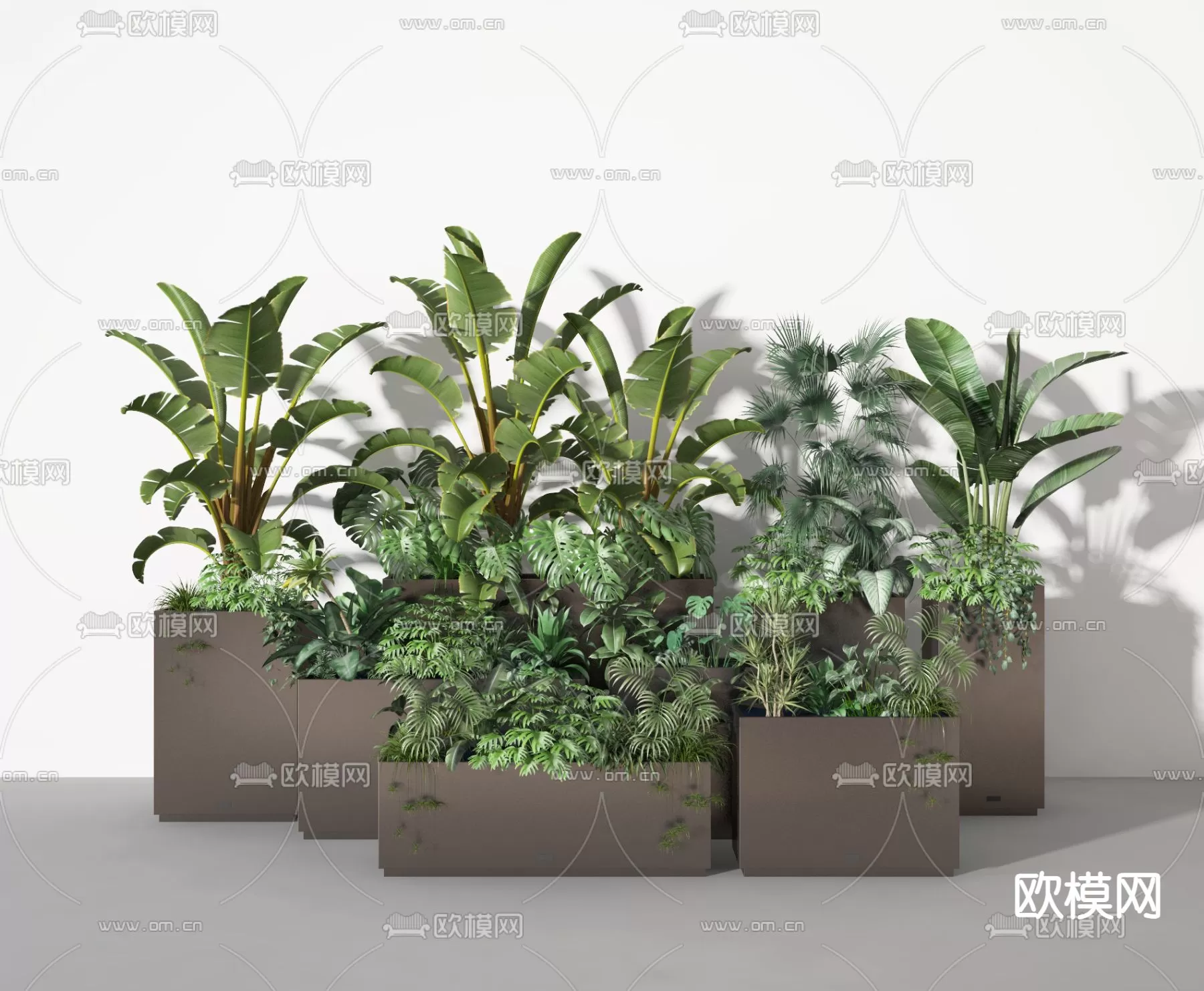 3DSKY FREE - FREE 3DS MAX MODELS