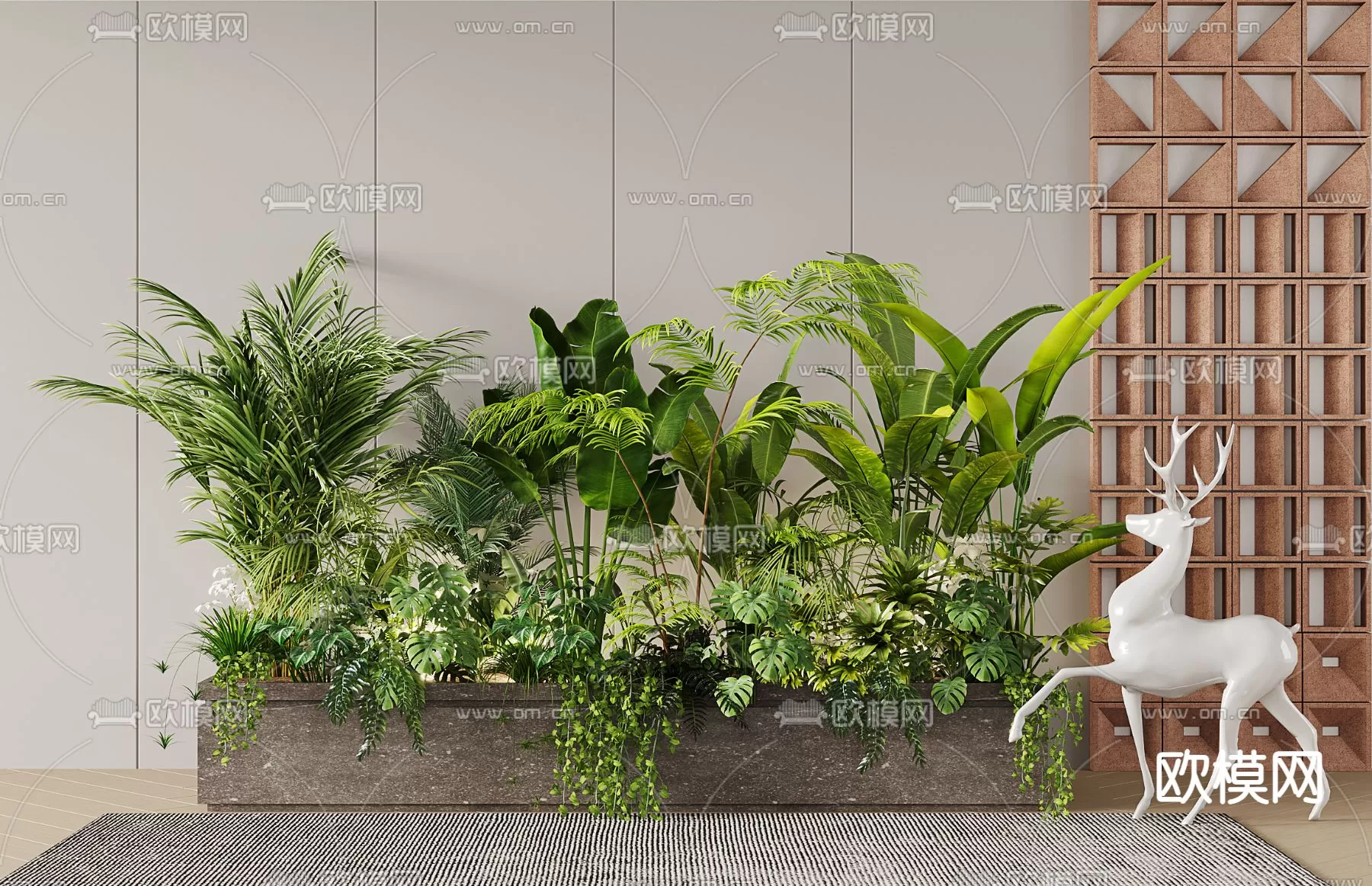 3DSKY FREE - FREE 3DS MAX MODELS