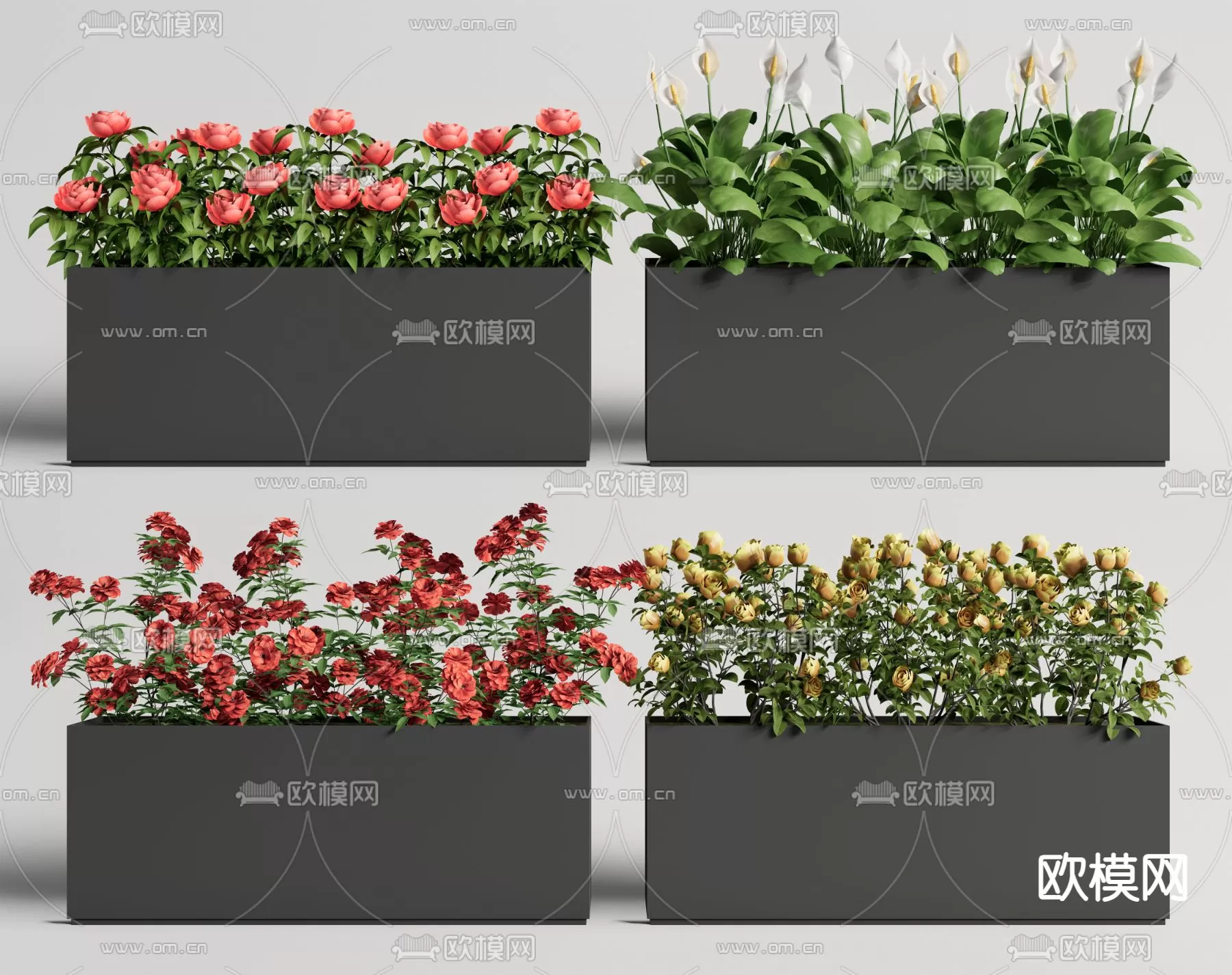 3DSKY FREE - FREE 3DS MAX MODELS