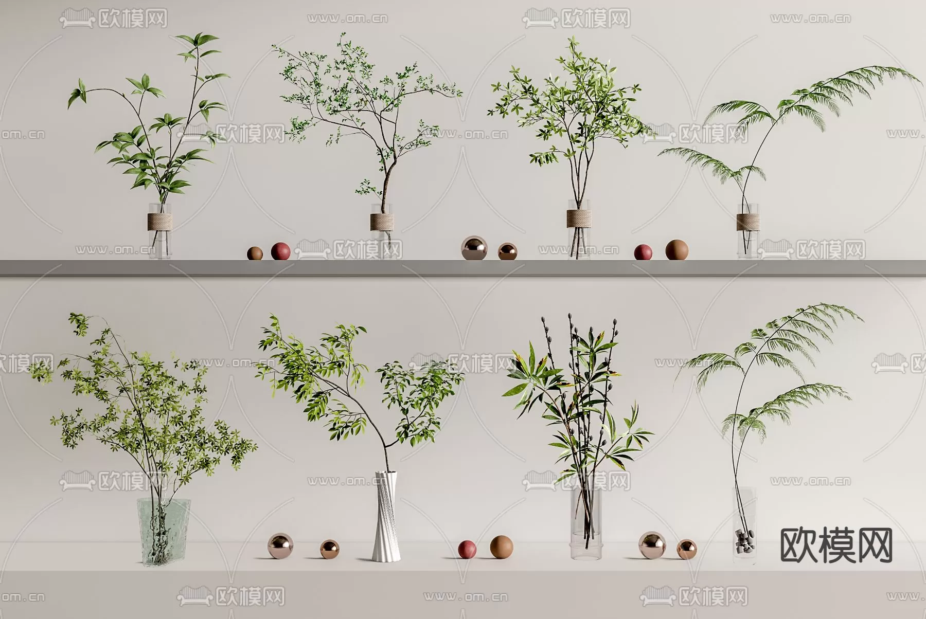 3DSKY FREE - FREE 3DS MAX MODELS