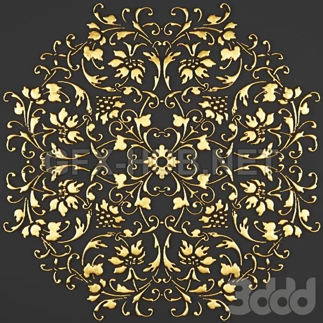 3DSKY FREE – FREE 3DS MAX MODELS