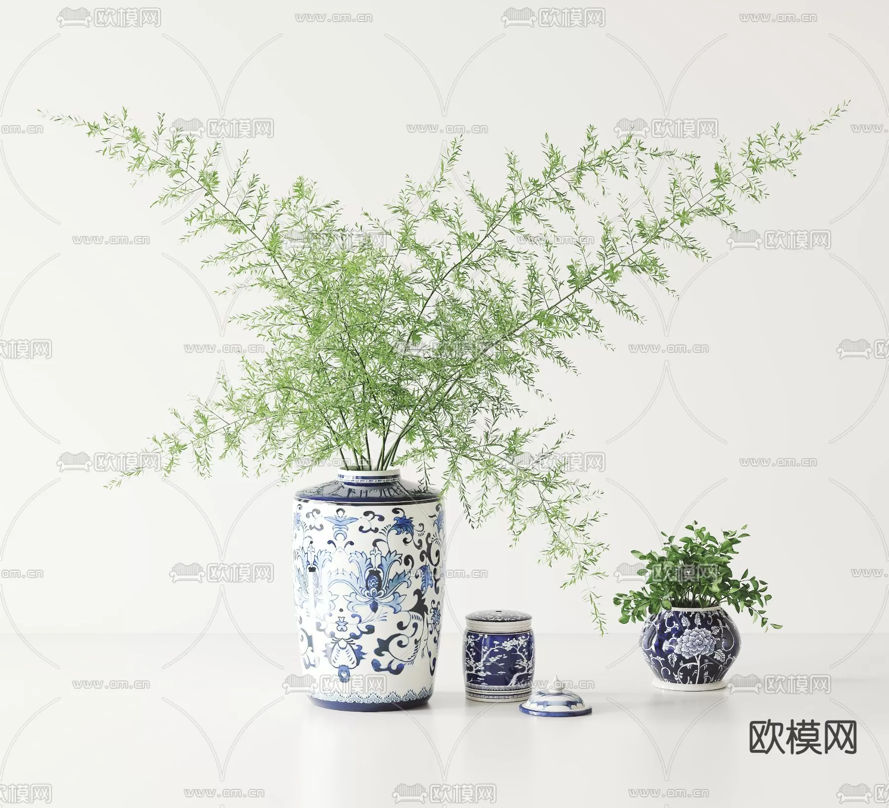 3DSKY FREE - FREE 3DS MAX MODELS