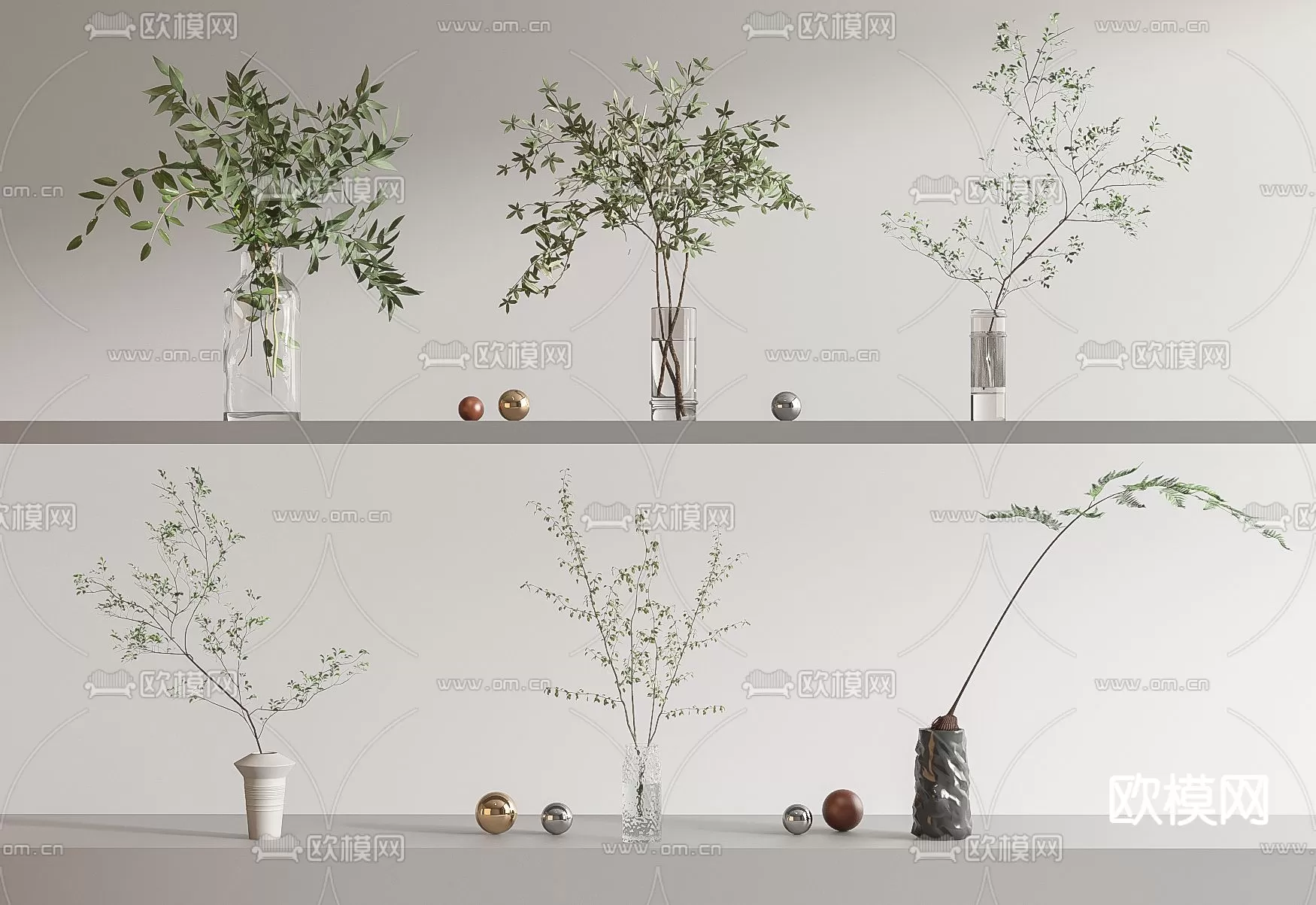 3DSKY FREE - FREE 3DS MAX MODELS