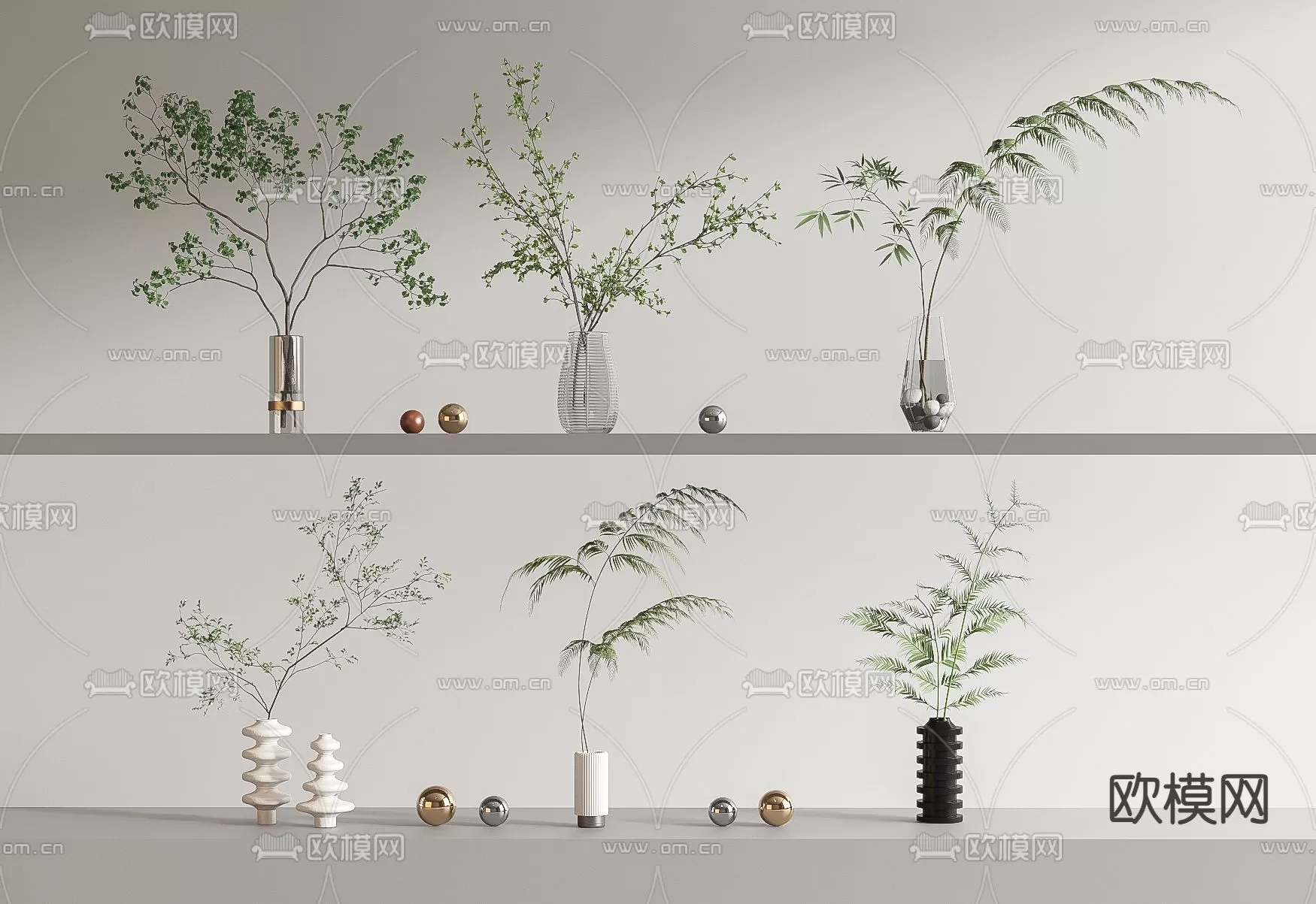 3DSKY FREE - FREE 3DS MAX MODELS