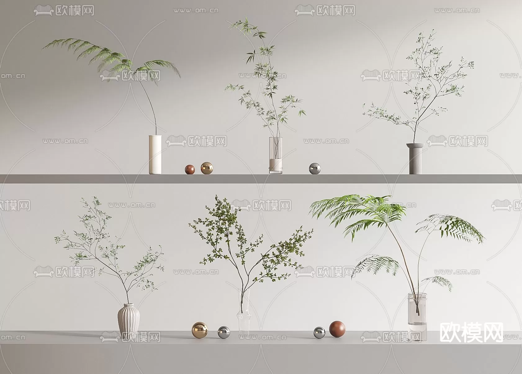 3DSKY FREE - FREE 3DS MAX MODELS