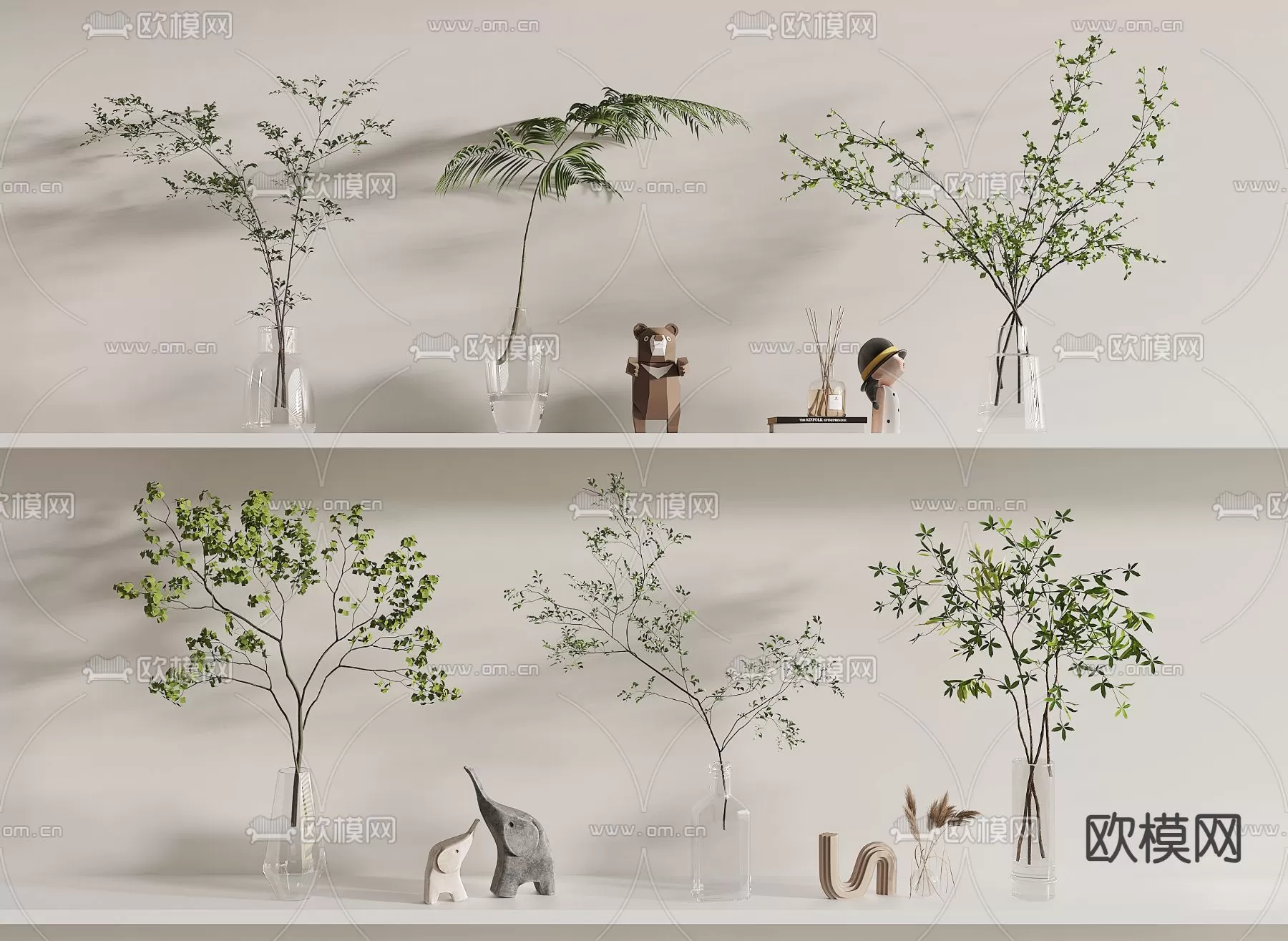 3DSKY FREE - FREE 3DS MAX MODELS