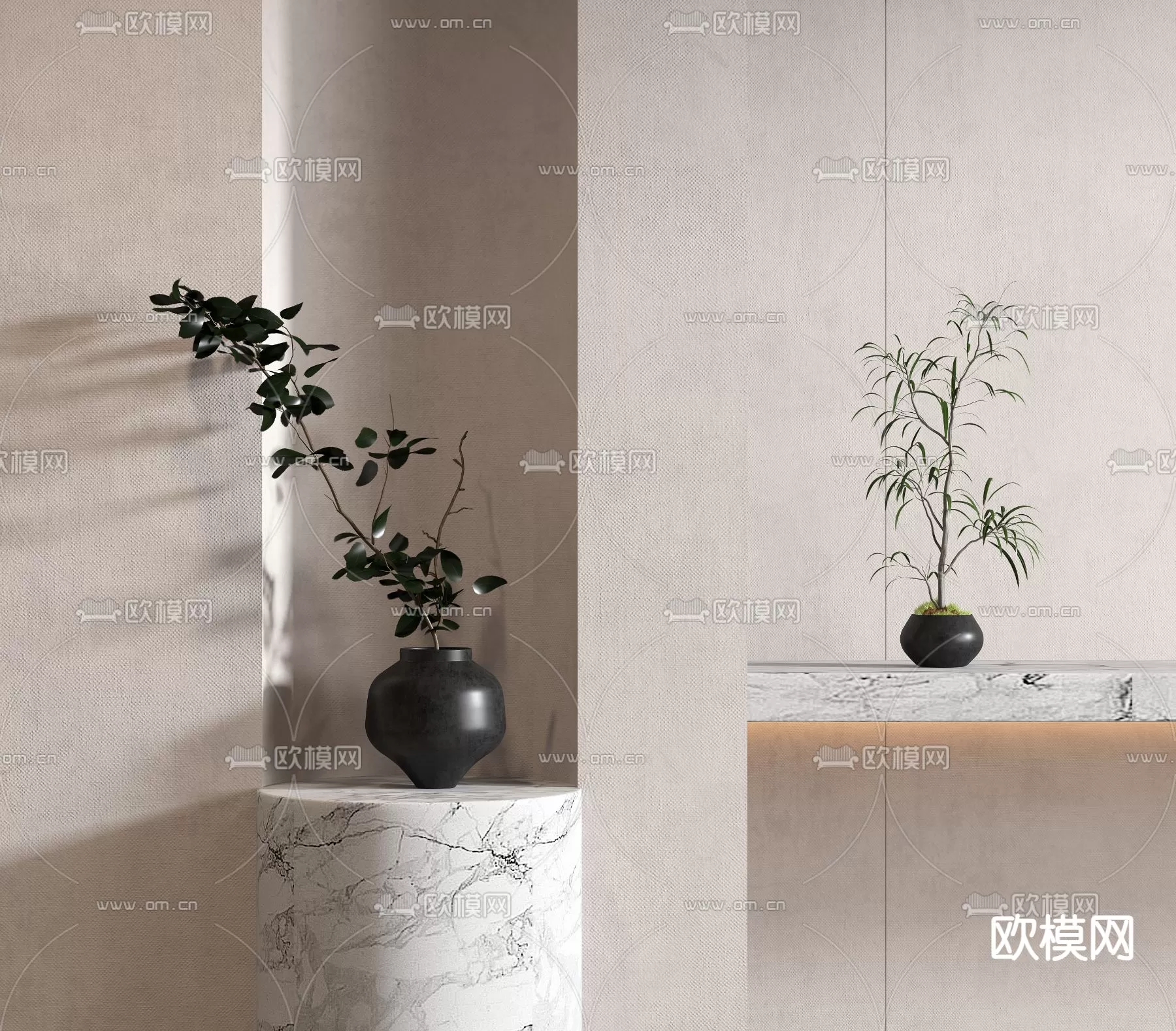 3DSKY FREE - FREE 3DS MAX MODELS