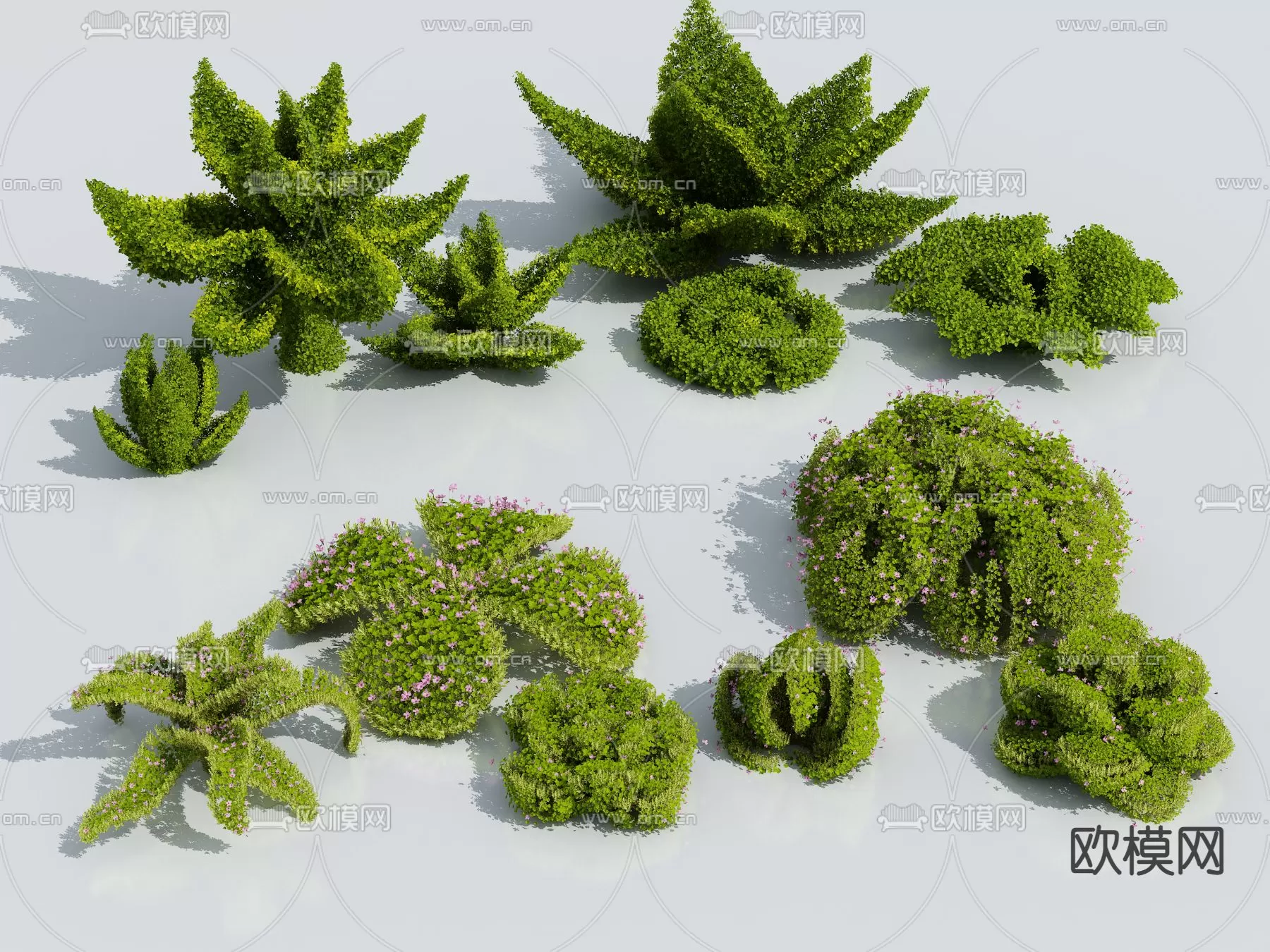 3DSKY FREE - FREE 3DS MAX MODELS