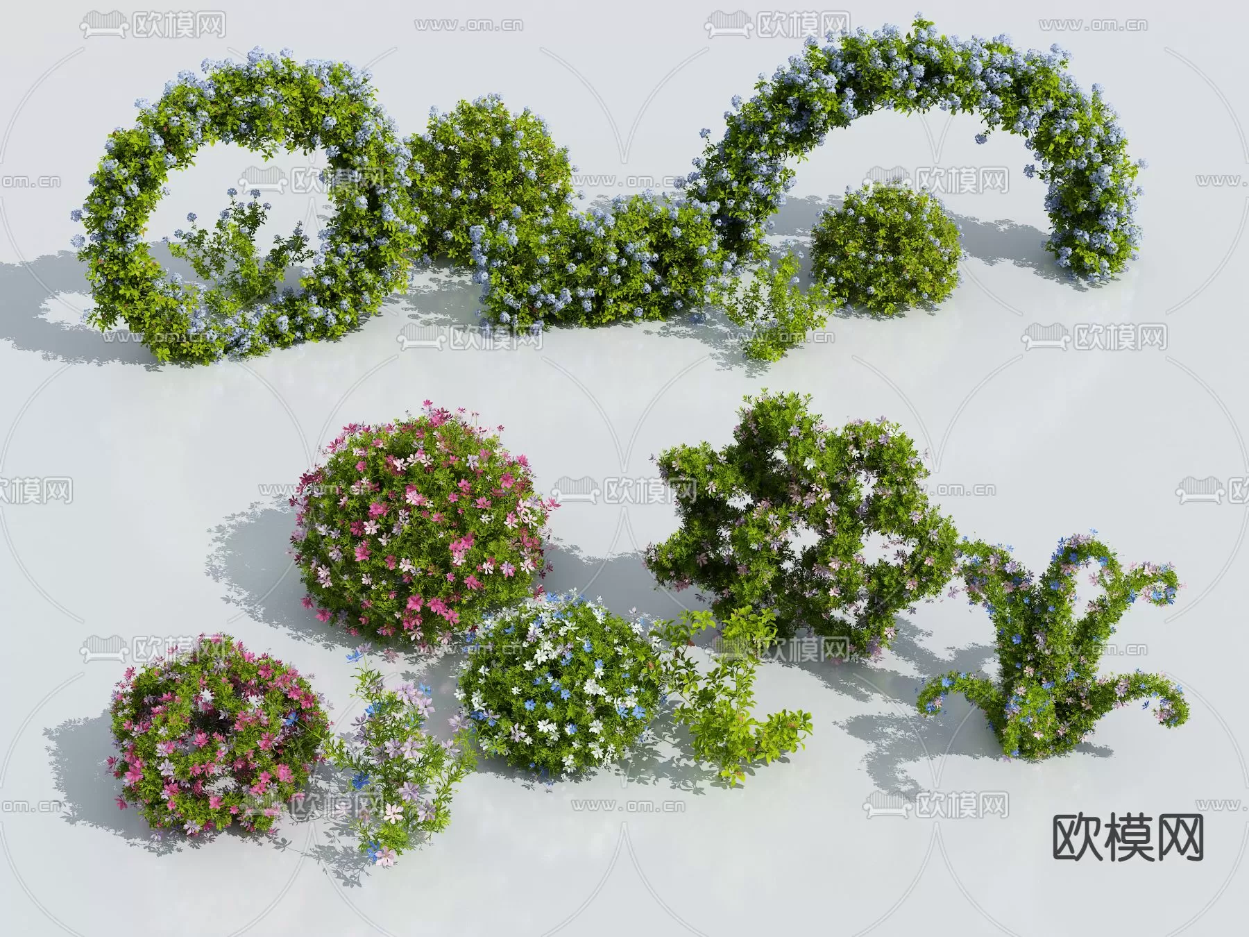 3DSKY FREE - FREE 3DS MAX MODELS