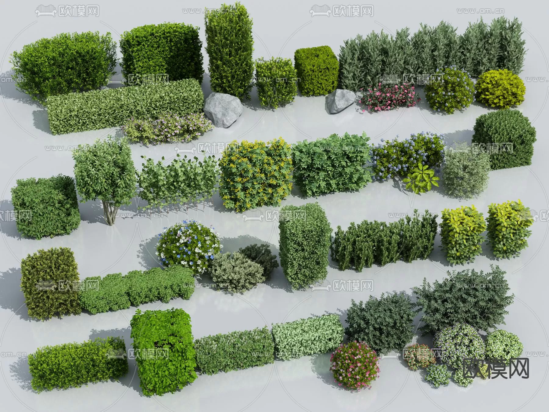 3DSKY FREE - FREE 3DS MAX MODELS