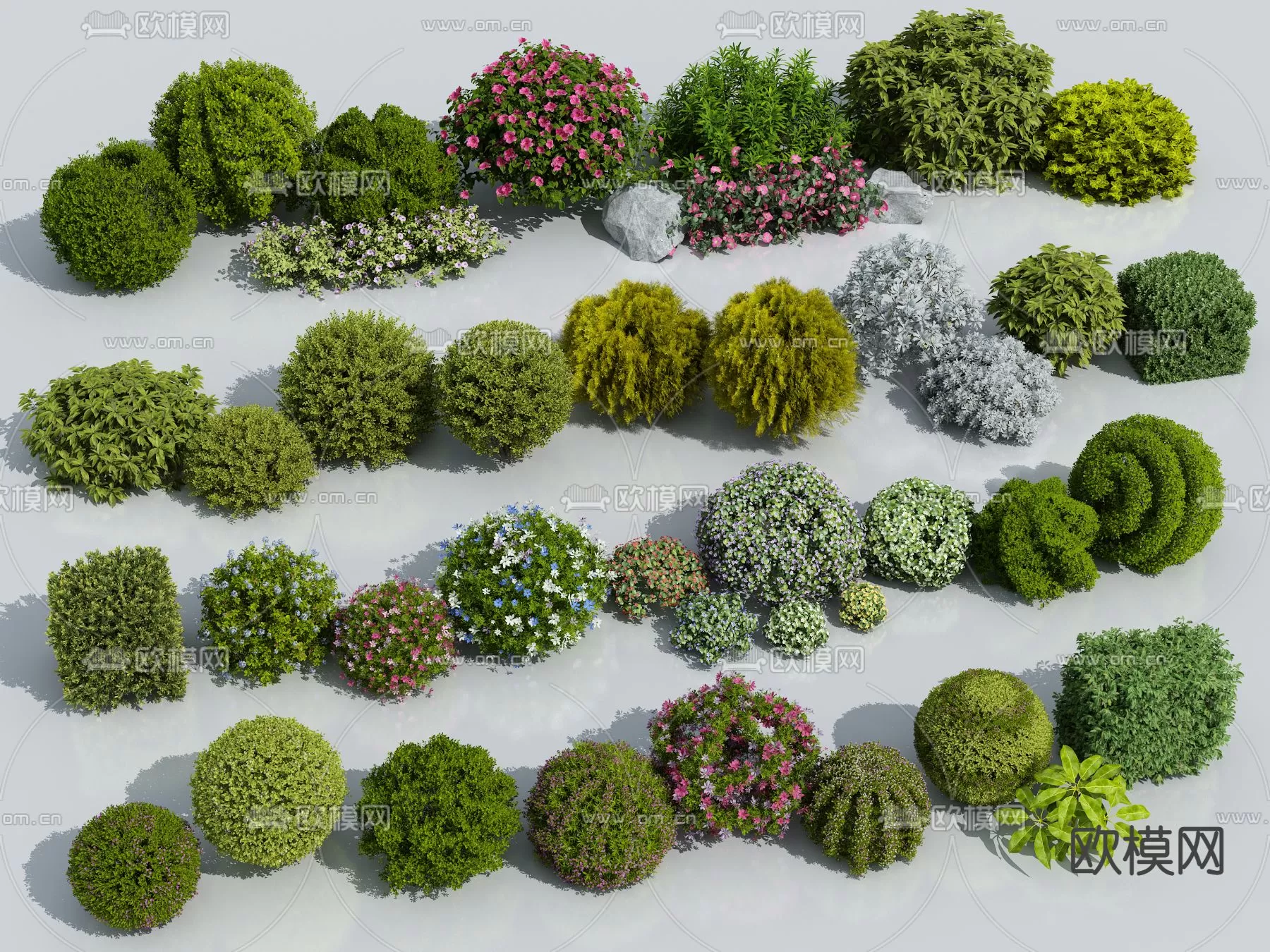 3DSKY FREE - FREE 3DS MAX MODELS