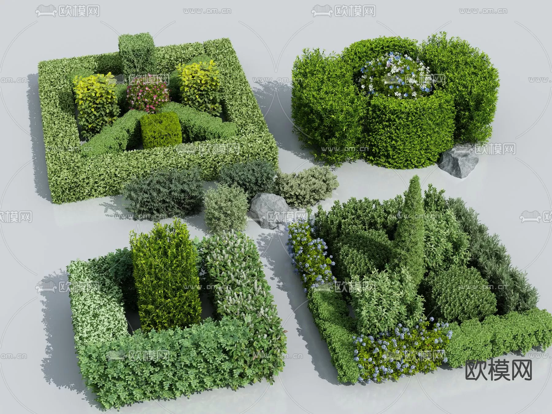 3DSKY FREE - FREE 3DS MAX MODELS