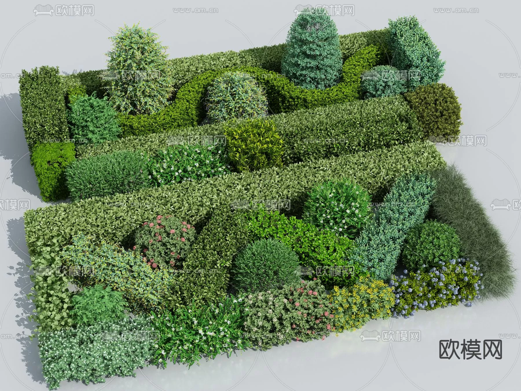 3DSKY FREE - FREE 3DS MAX MODELS