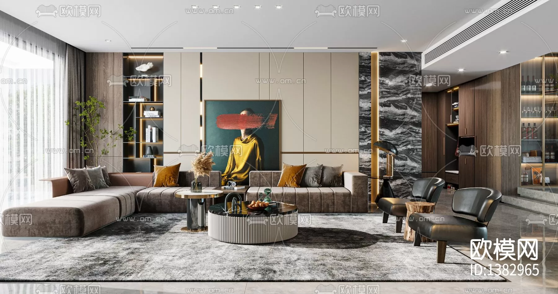 3DSKY FREE - FREE 3DS MAX MODELS