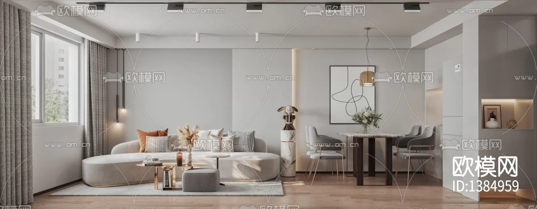 3DSKY FREE - FREE 3DS MAX MODELS