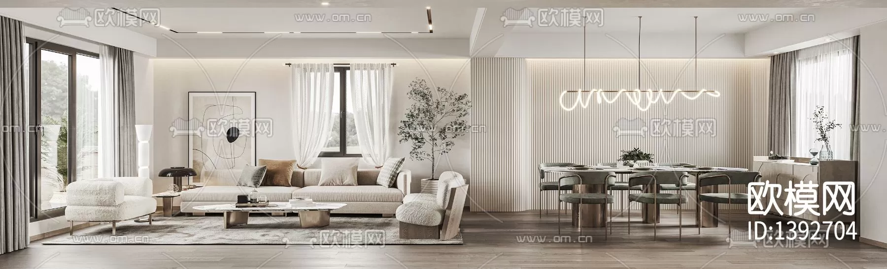 3DSKY FREE - FREE 3DS MAX MODELS