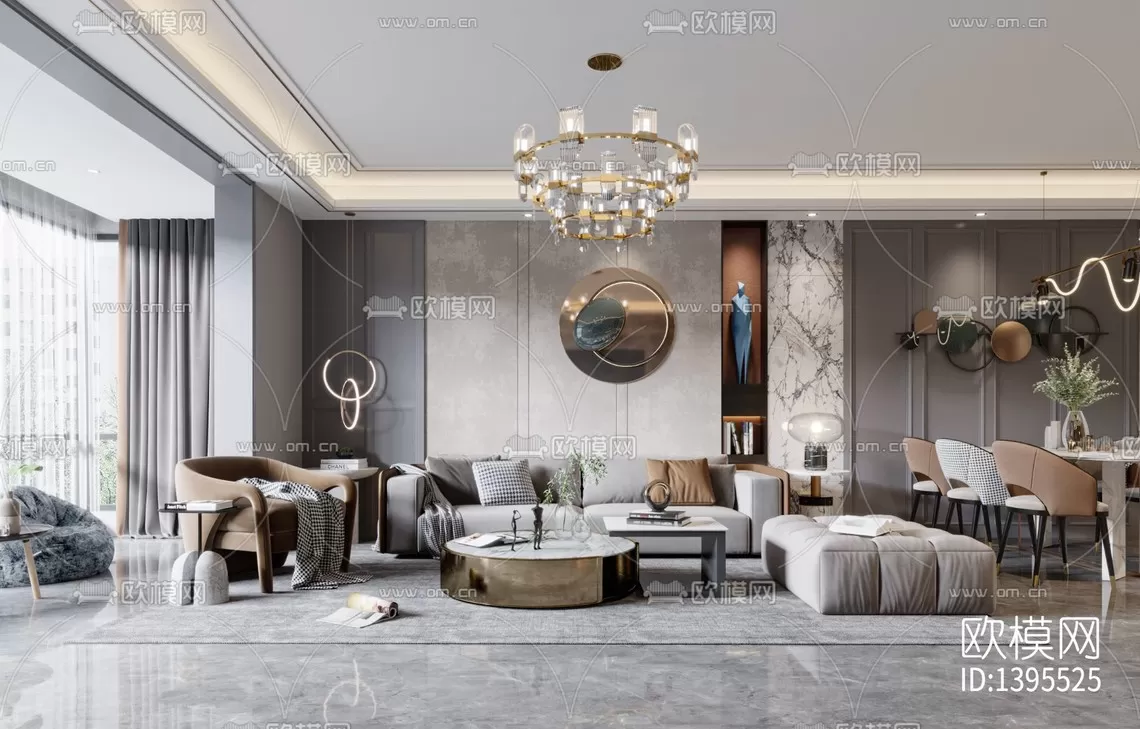 3DSKY FREE - FREE 3DS MAX MODELS