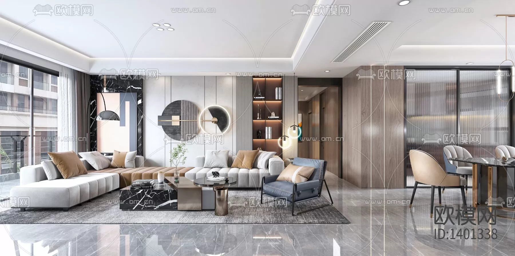 3DSKY FREE - FREE 3DS MAX MODELS