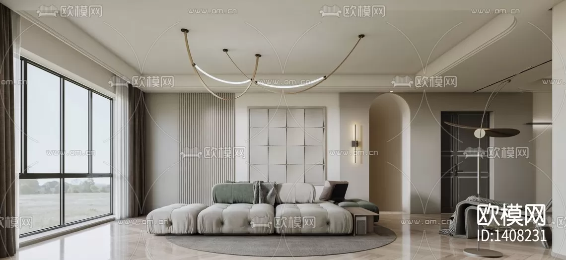 3DSKY FREE - FREE 3DS MAX MODELS