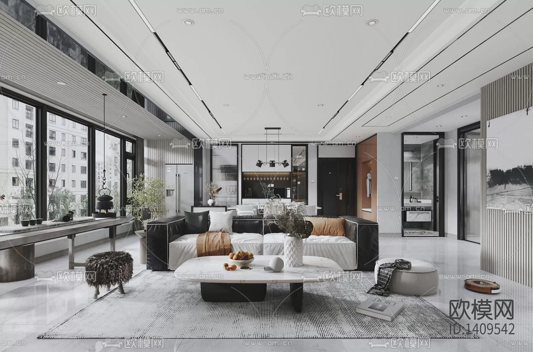 3DSKY FREE - FREE 3DS MAX MODELS