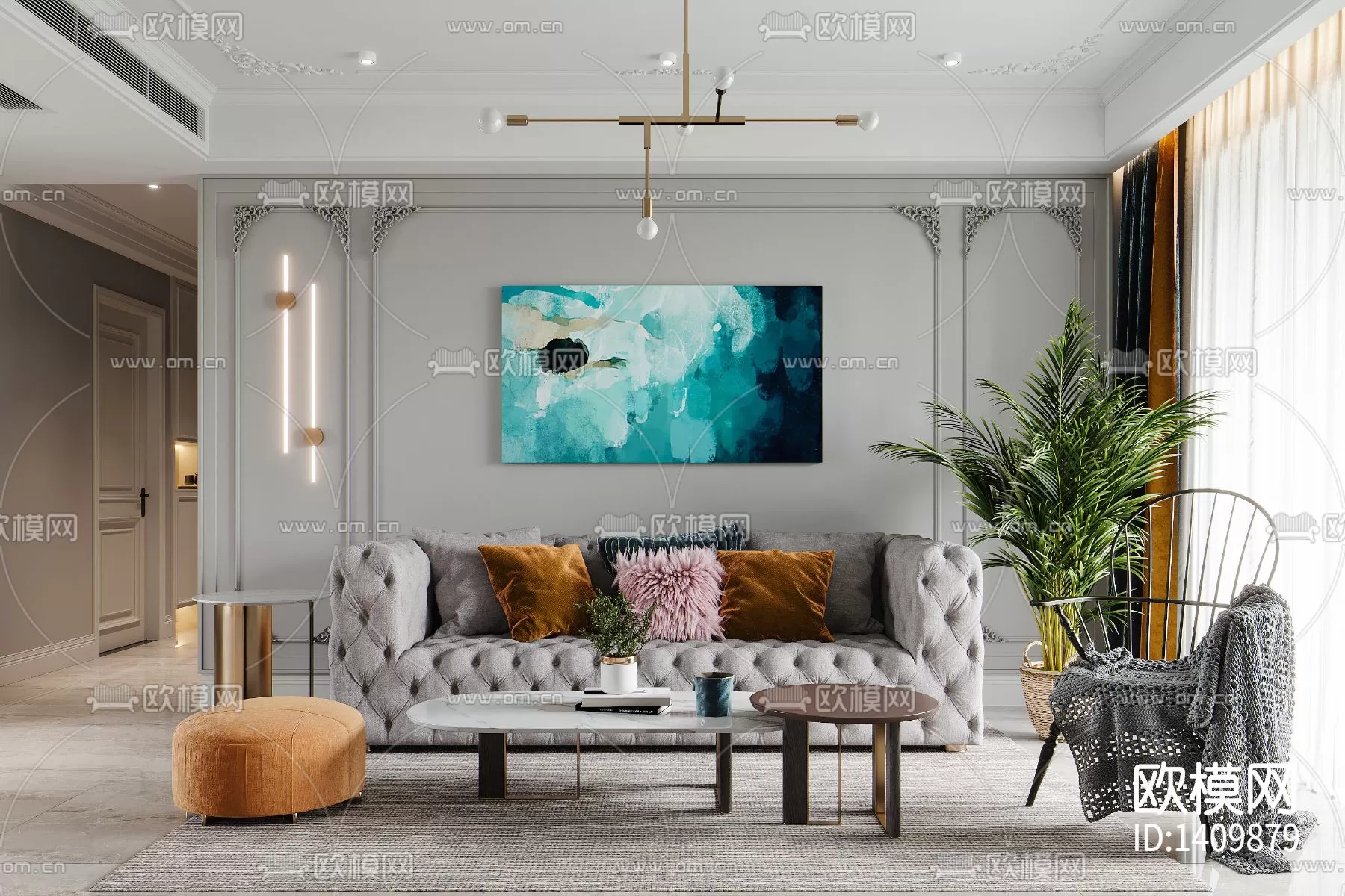 3DSKY FREE - FREE 3DS MAX MODELS