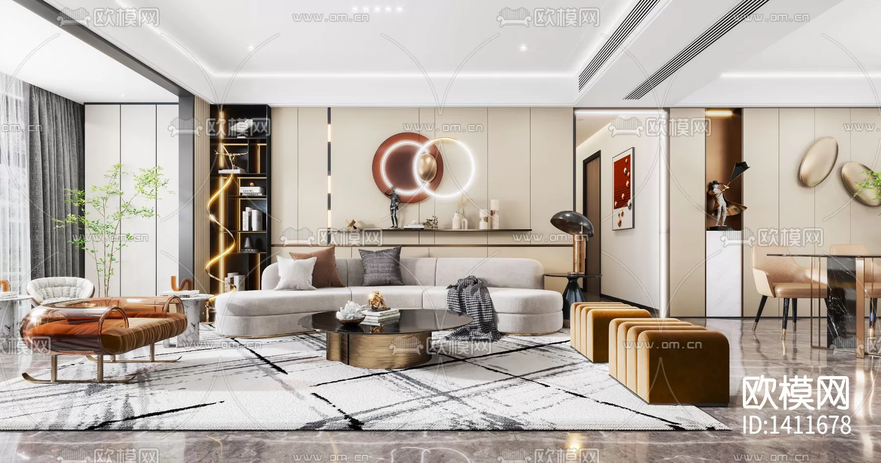 3DSKY FREE - FREE 3DS MAX MODELS