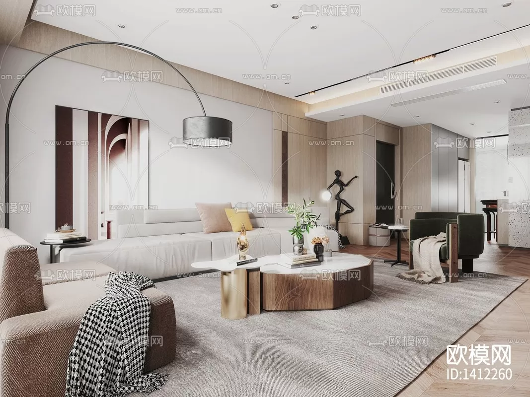 3DSKY FREE - FREE 3DS MAX MODELS